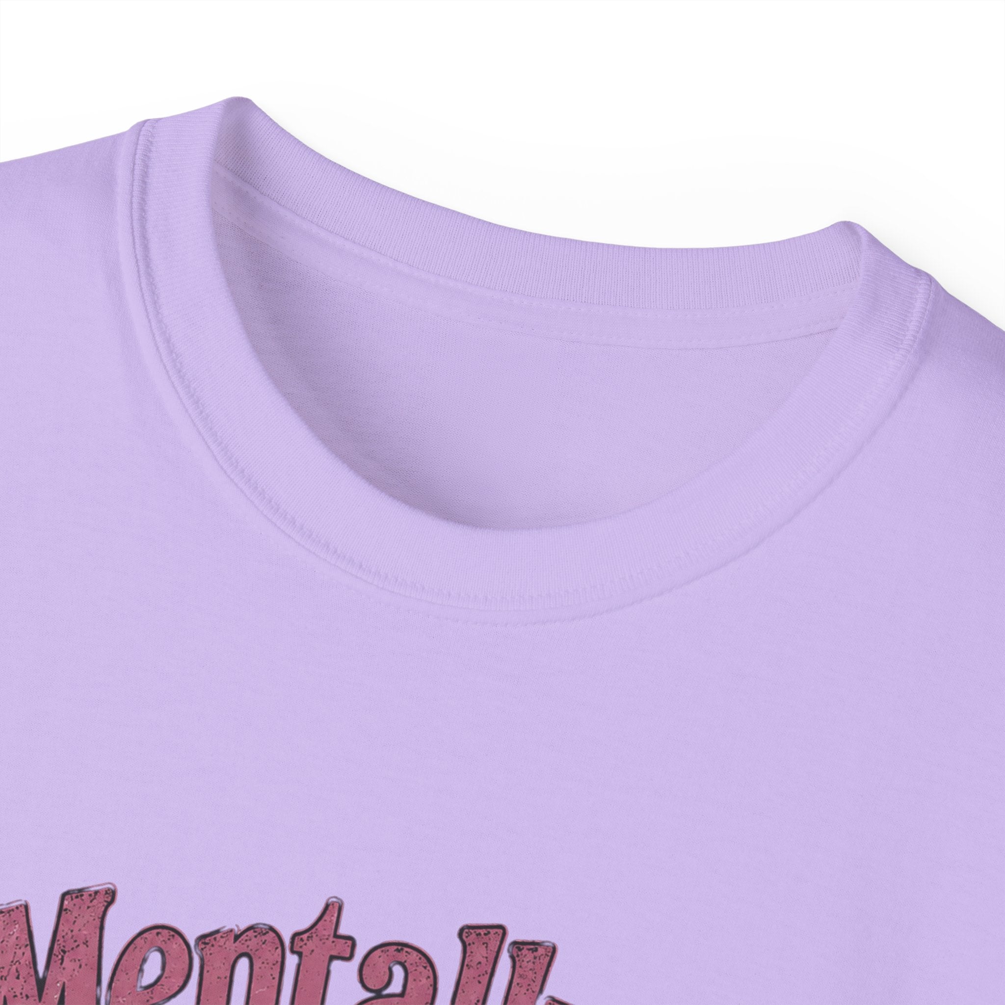 Unisex Ultra Cotton Tee