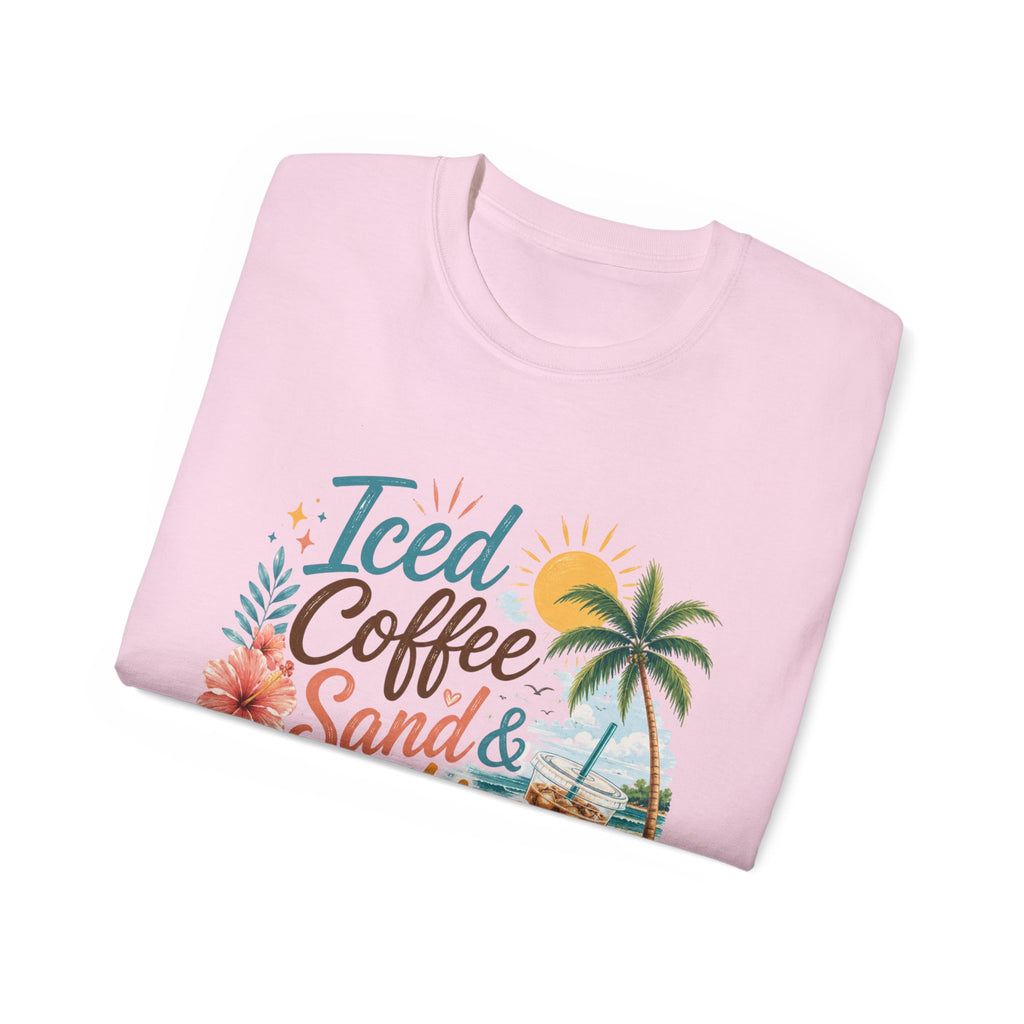 Unisex Ultra Cotton Tee
