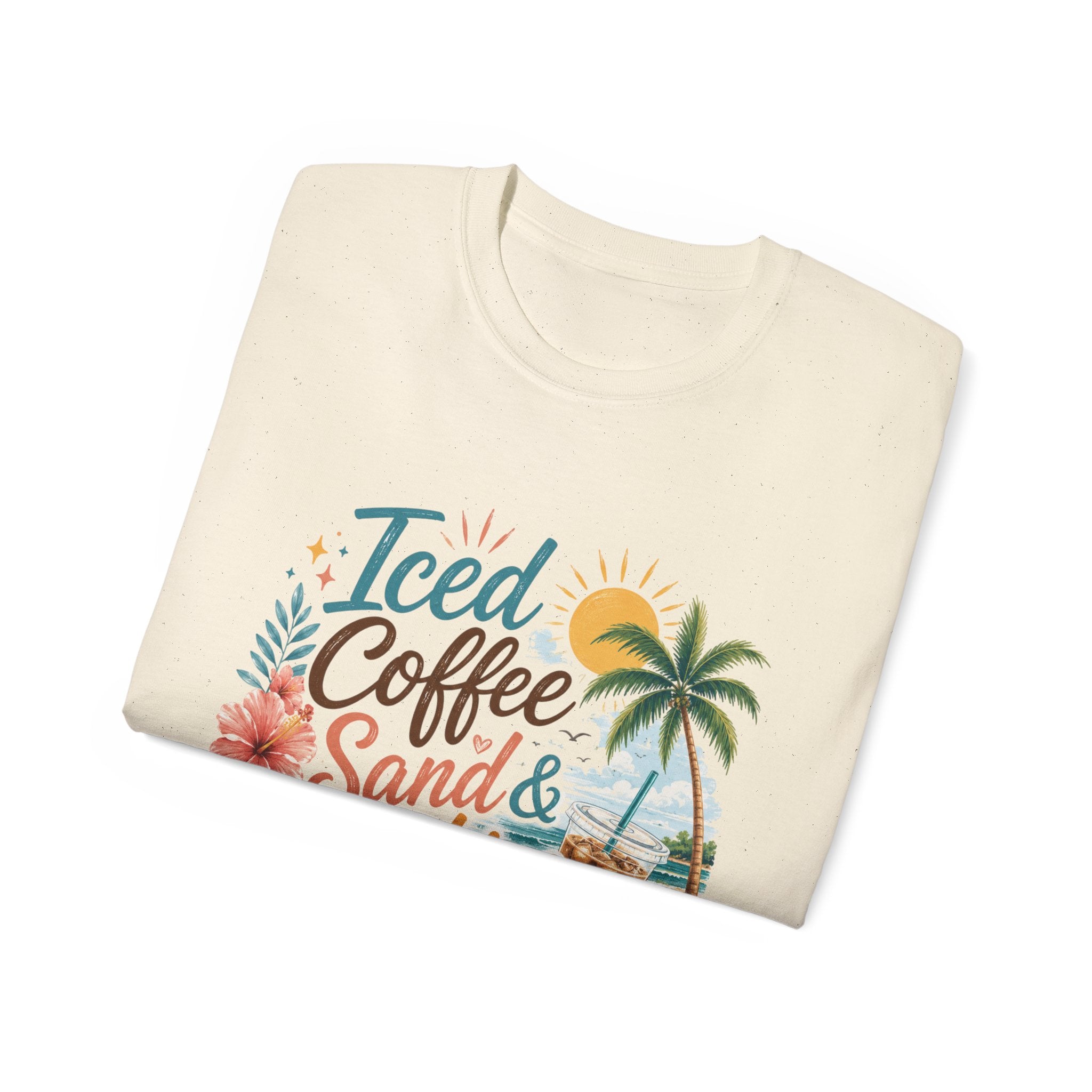 Unisex Ultra Cotton Tee