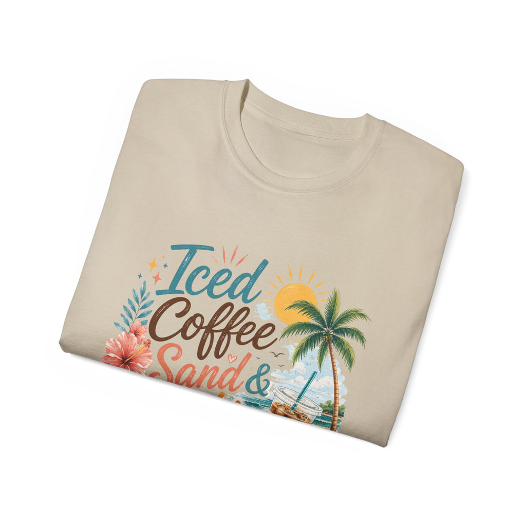 Unisex Ultra Cotton Tee