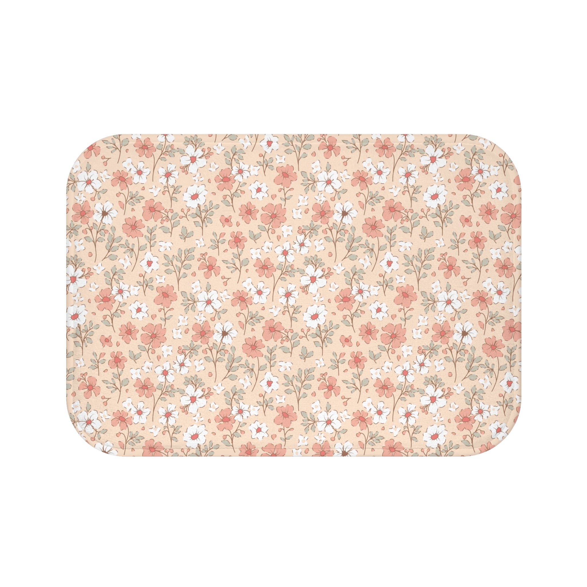 Bath Mat