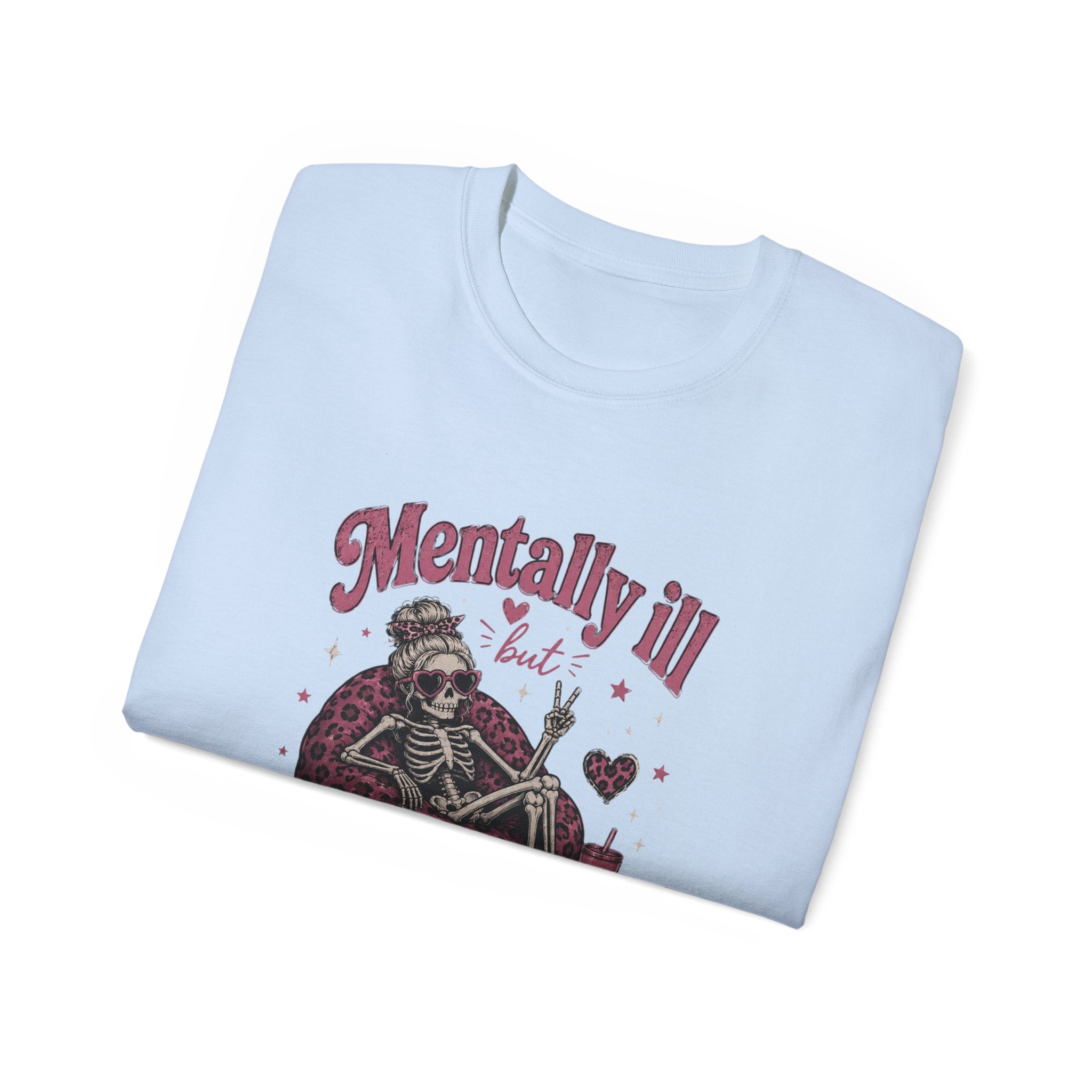 Unisex Ultra Cotton Tee