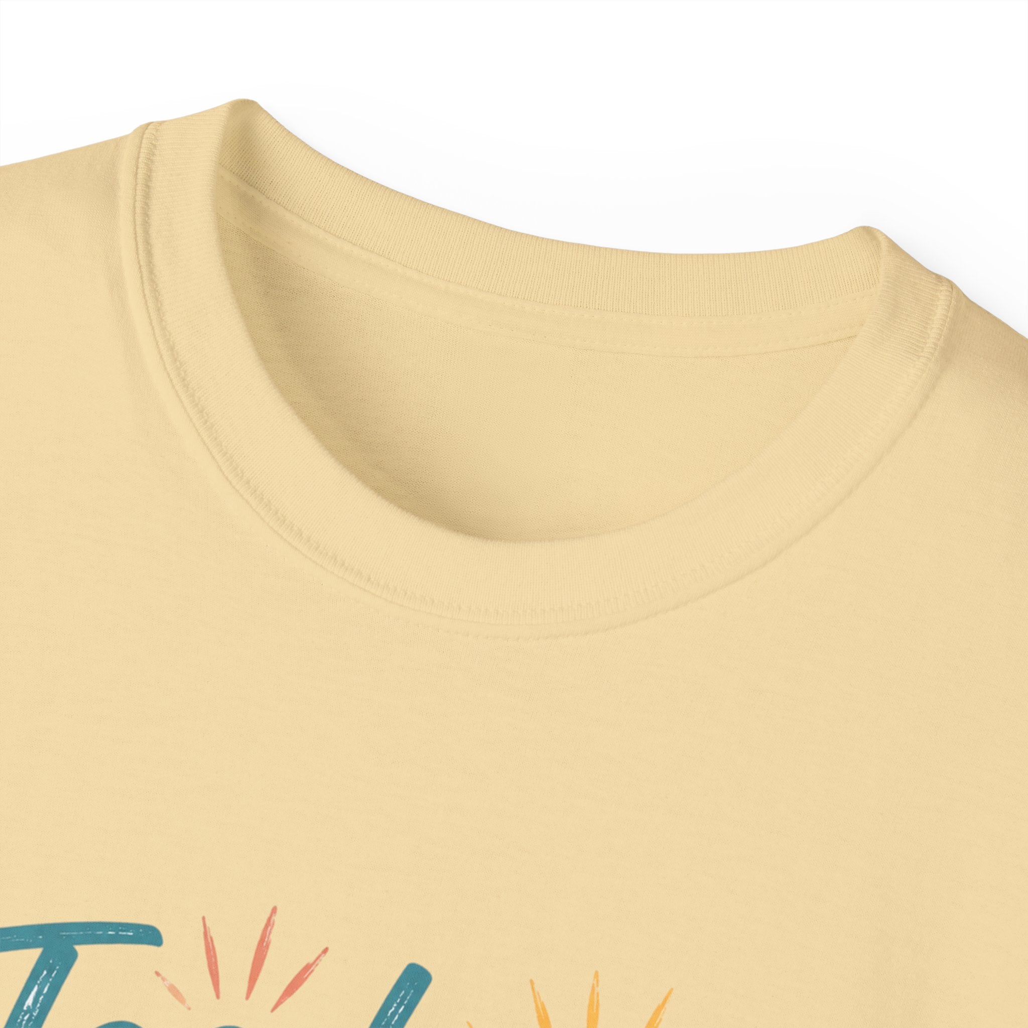 Unisex Ultra Cotton Tee