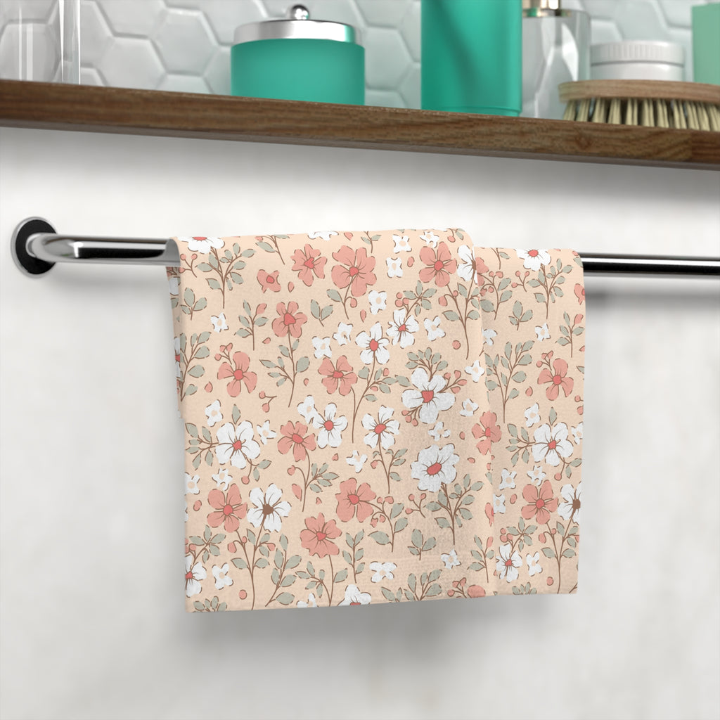 Face Towel