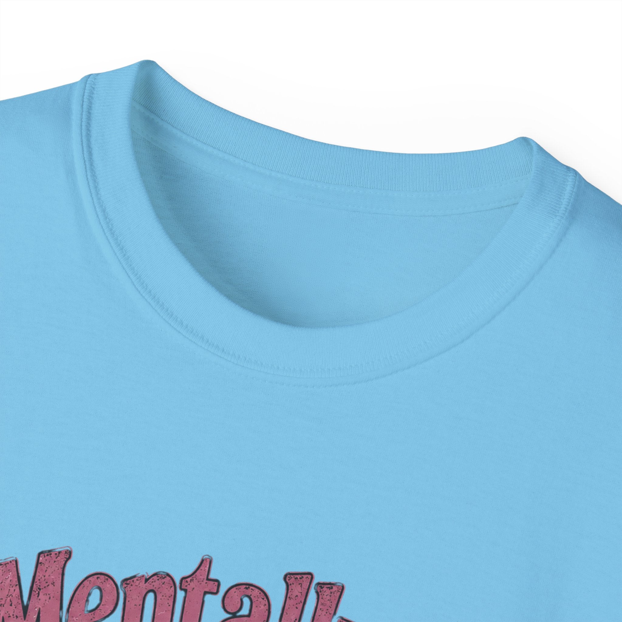 Unisex Ultra Cotton Tee