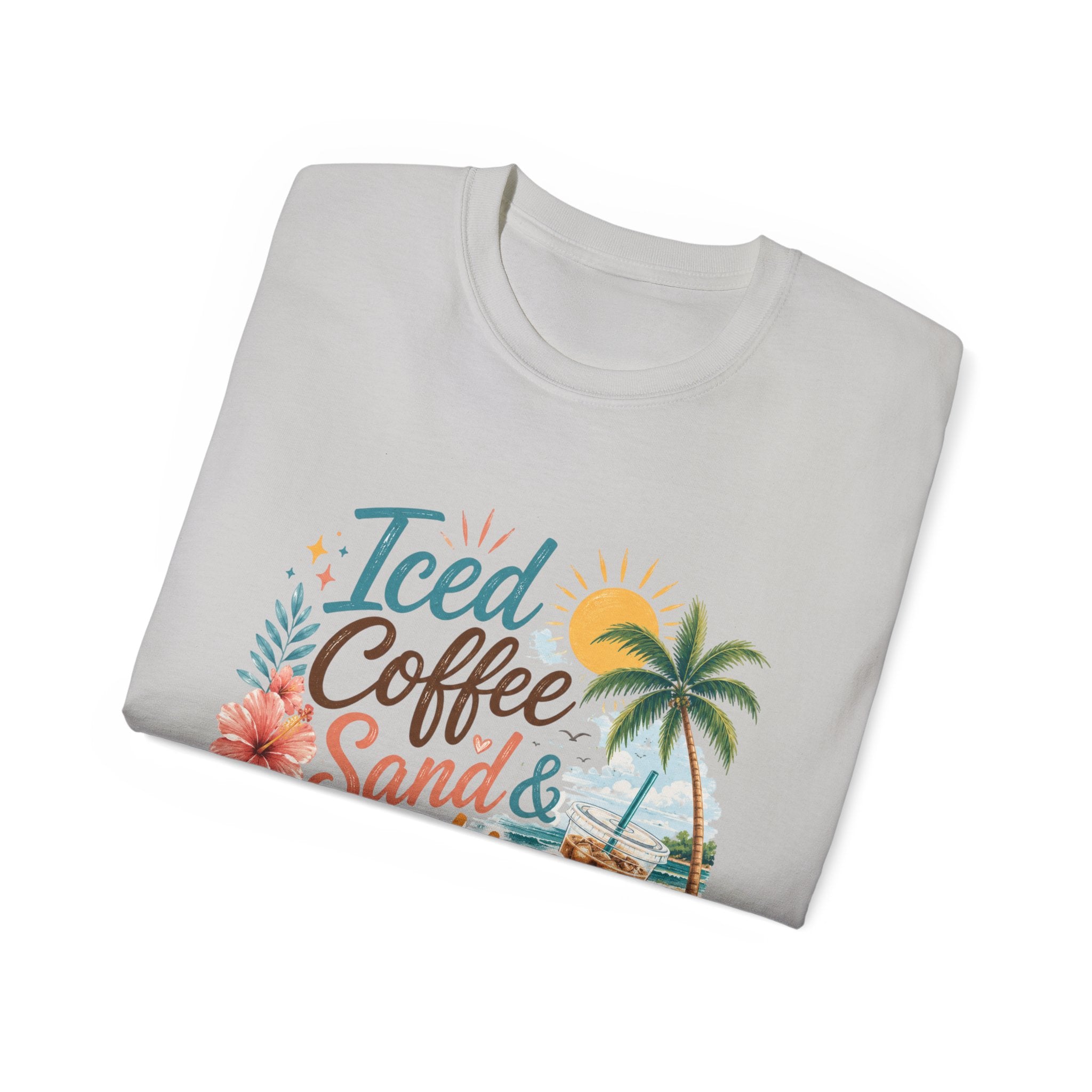 Unisex Ultra Cotton Tee