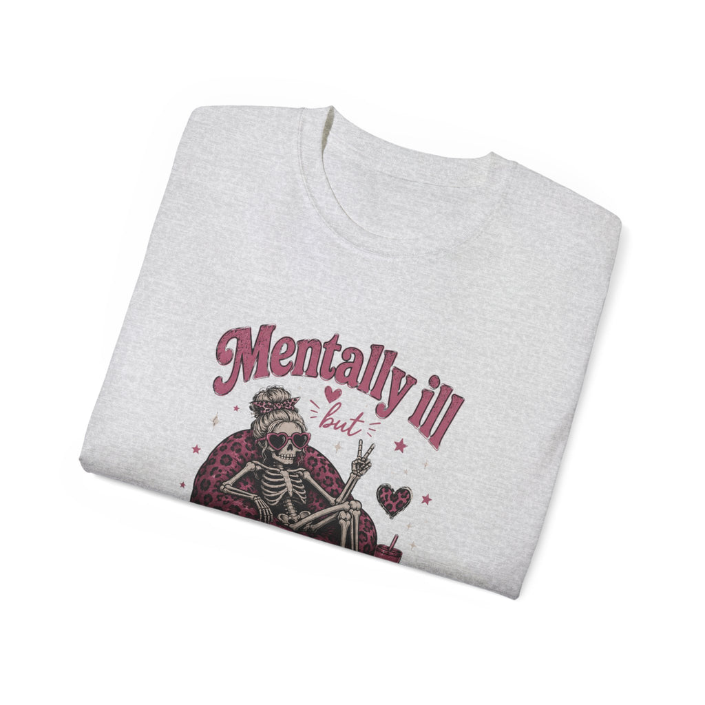 Unisex Ultra Cotton Tee