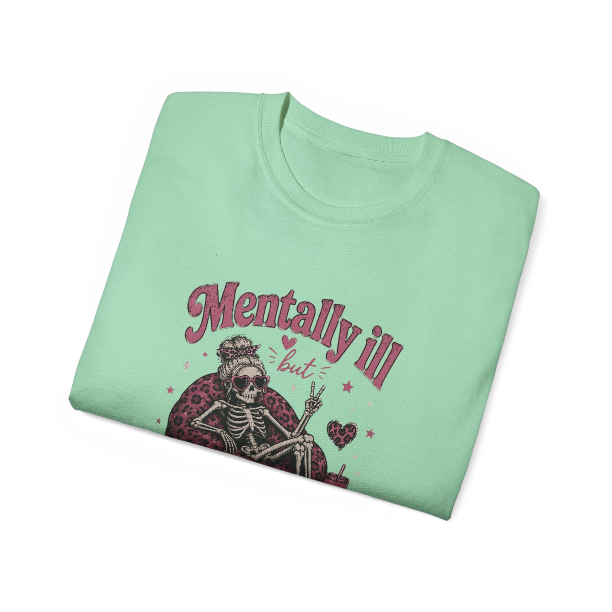 Unisex Ultra Cotton Tee