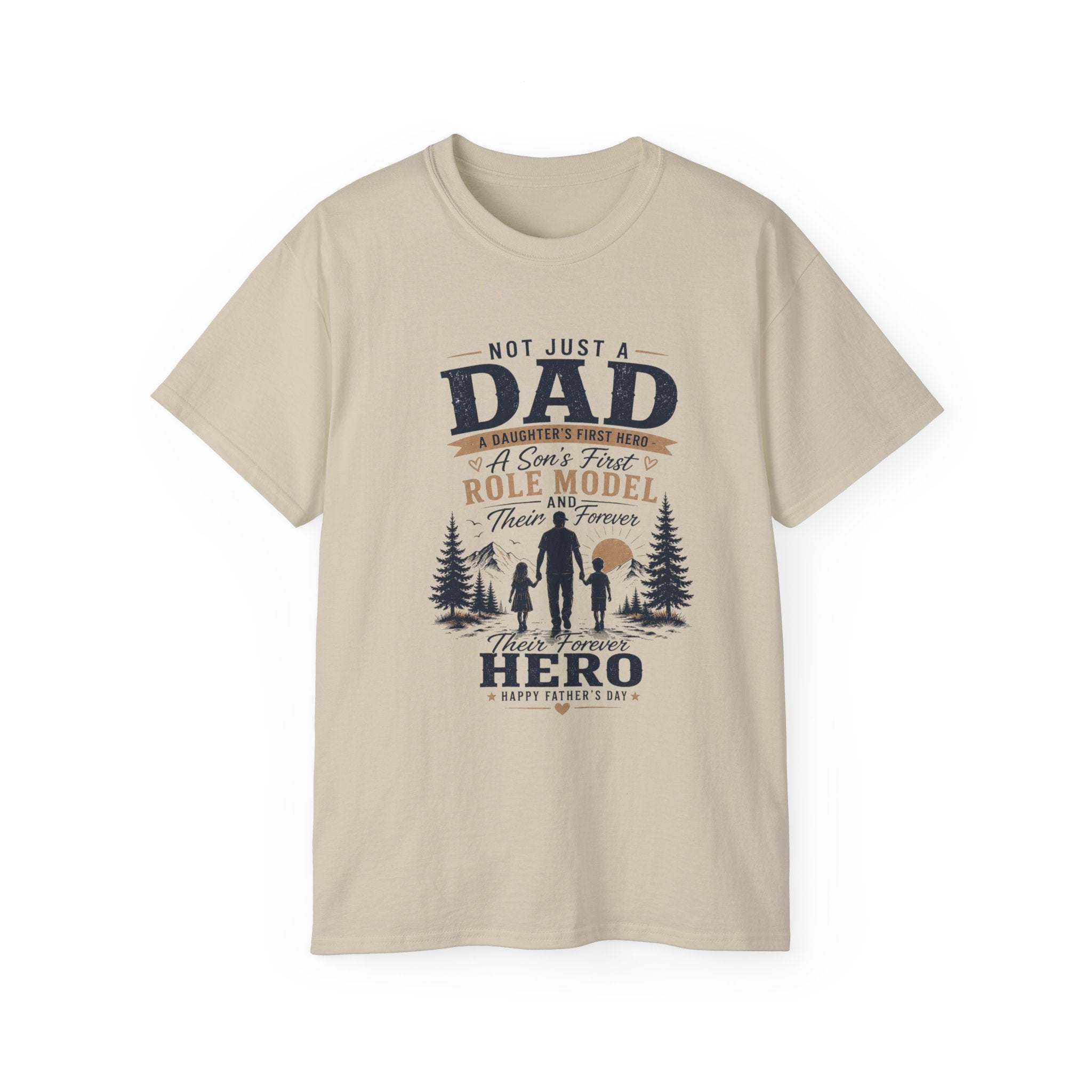 Unisex Ultra Cotton Tee