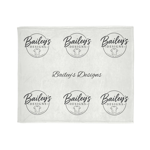 Soft Polyester Blanket