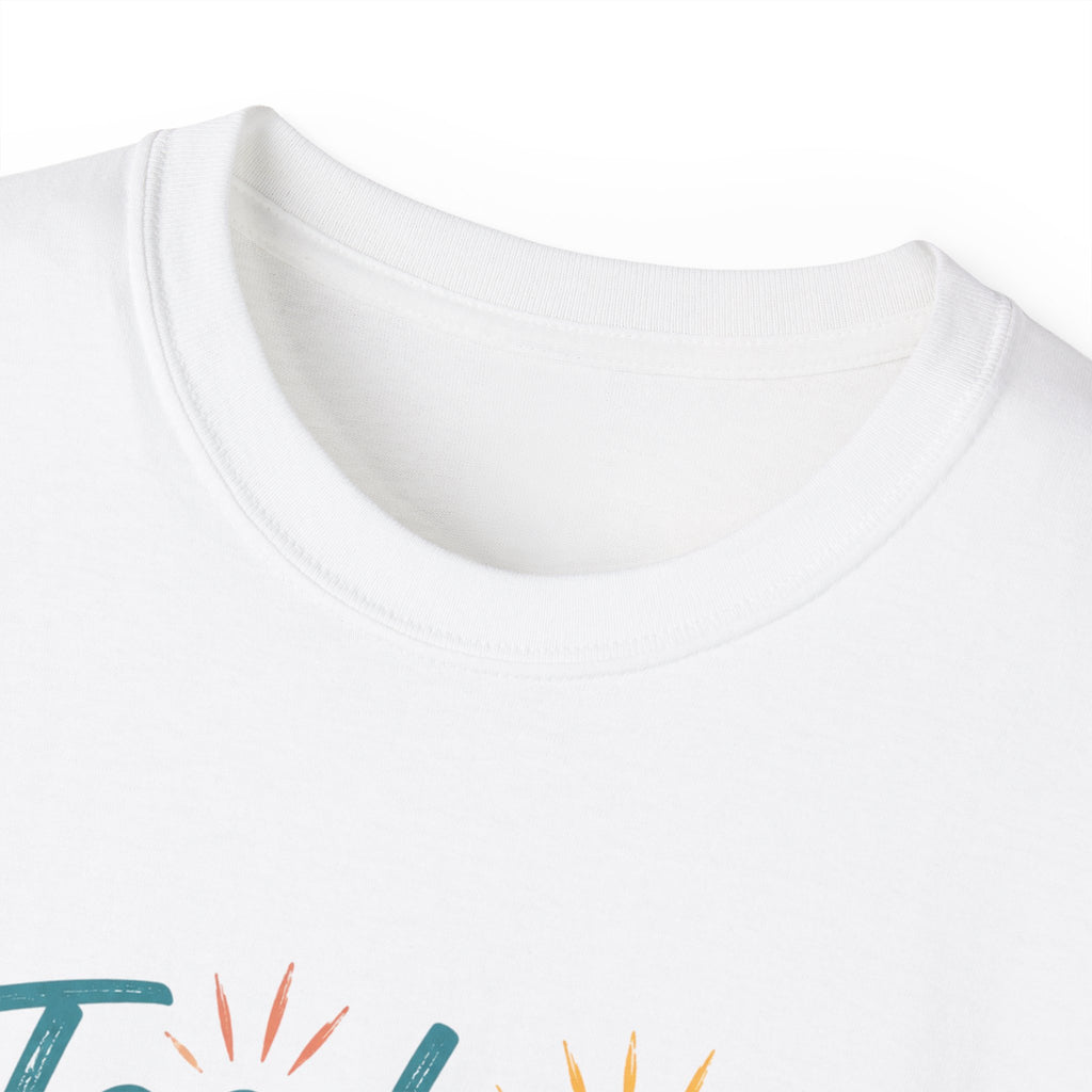 Unisex Ultra Cotton Tee