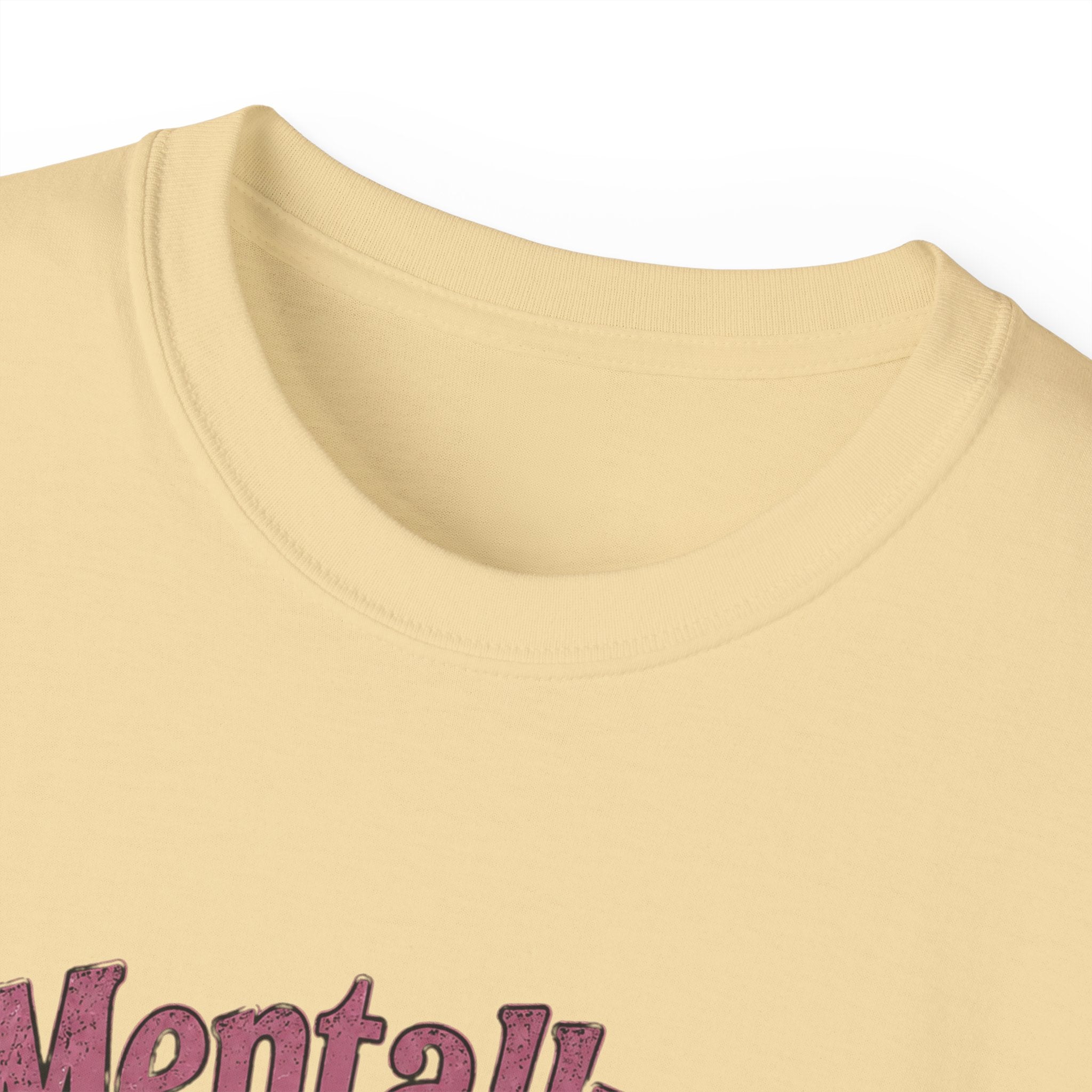 Unisex Ultra Cotton Tee