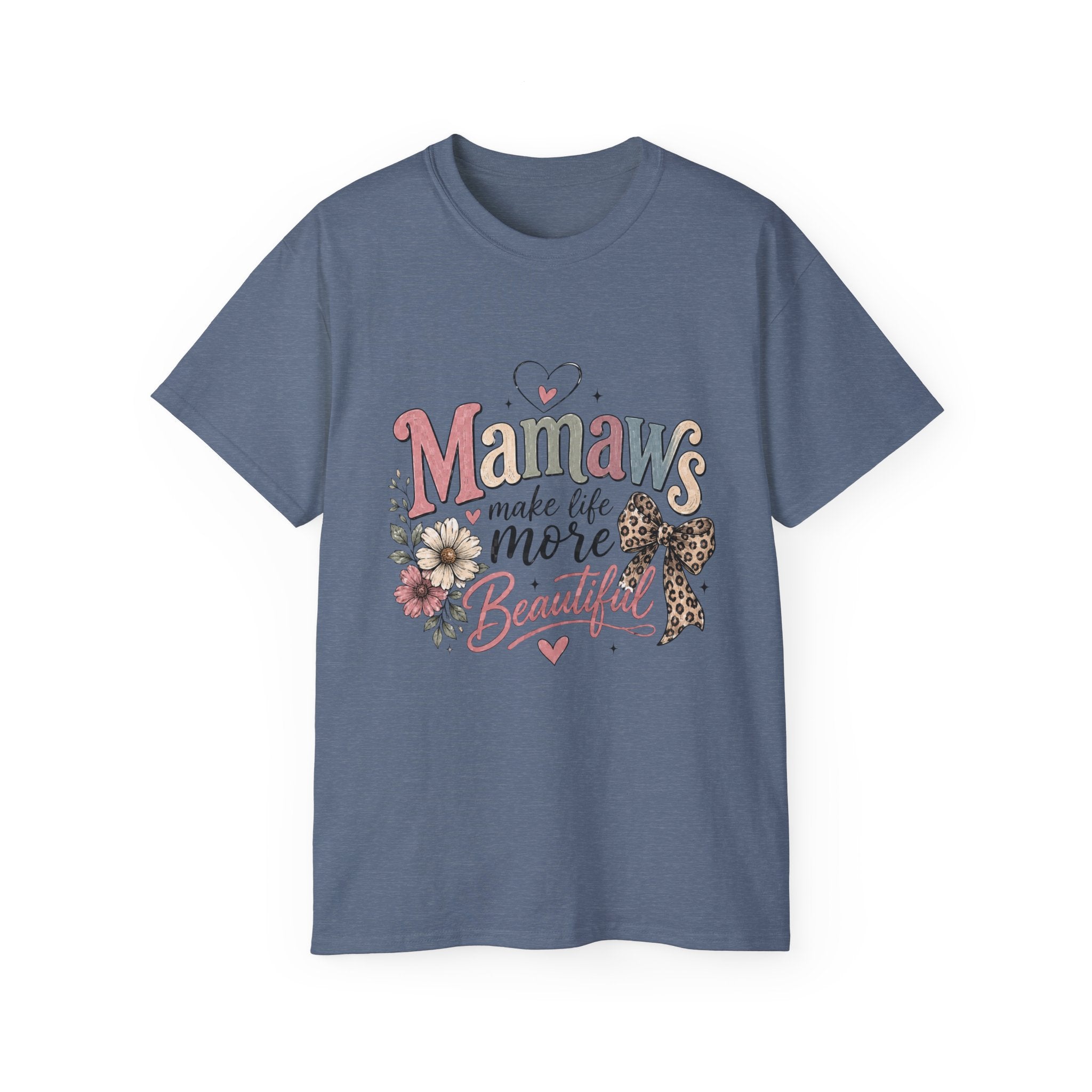 Unisex Ultra Cotton Tee