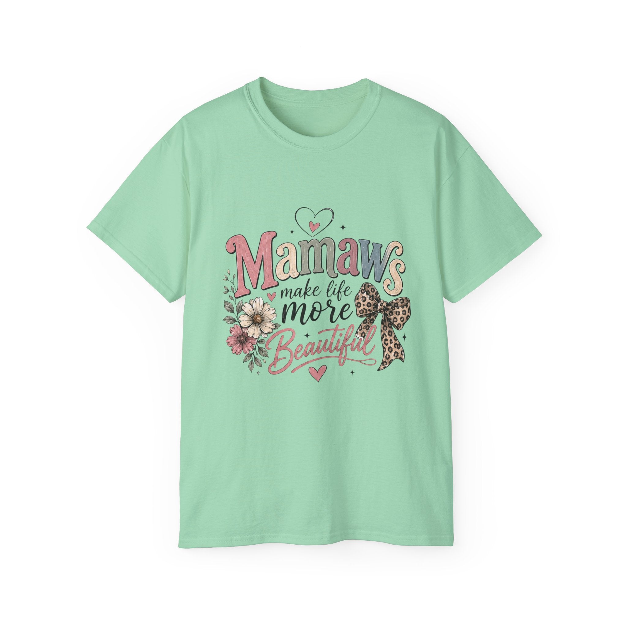 Unisex Ultra Cotton Tee