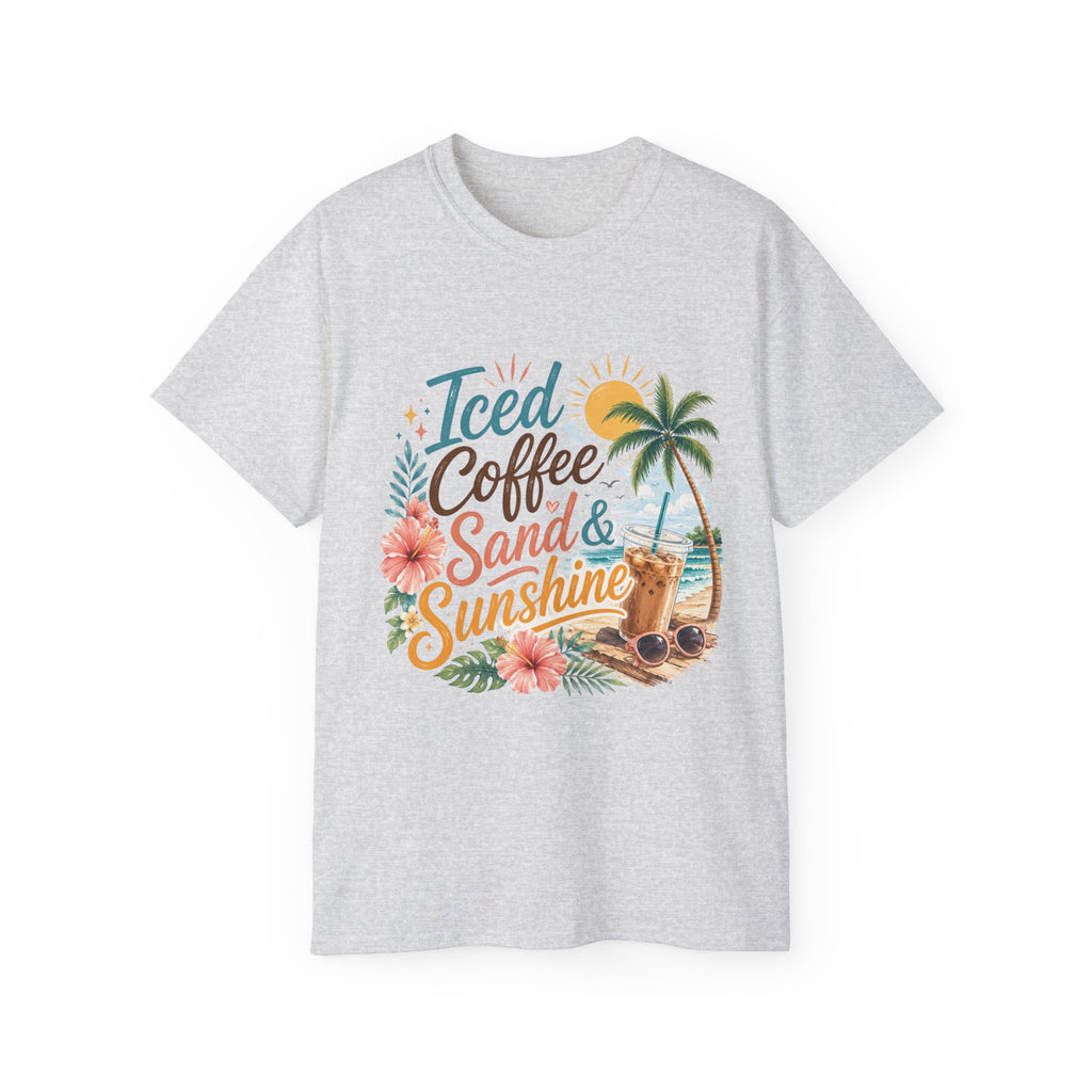 Unisex Ultra Cotton Tee