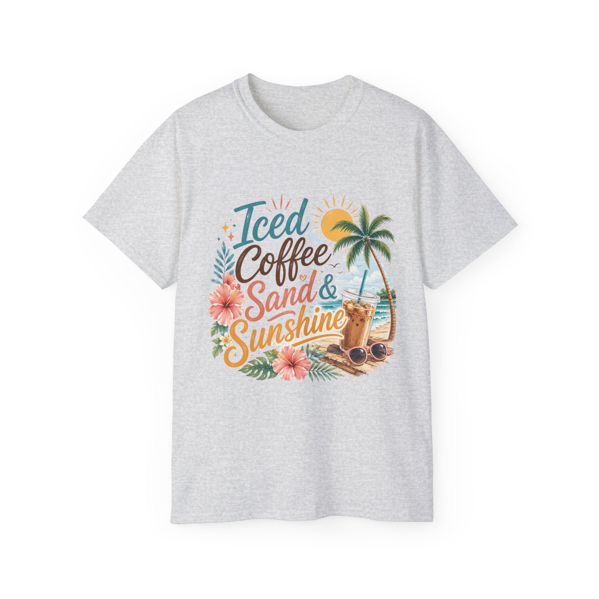 Unisex Ultra Cotton Tee