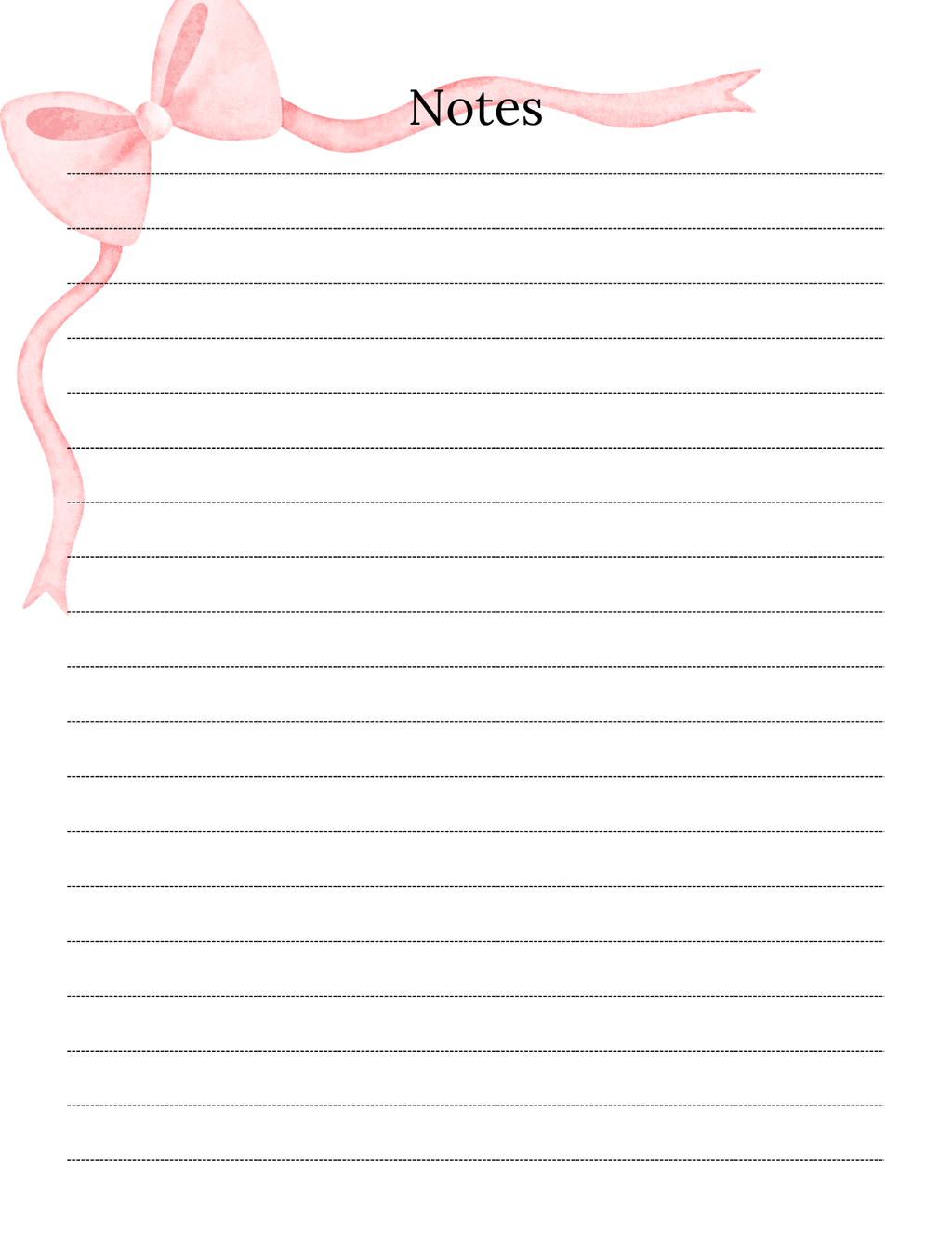 Pregnancy journal