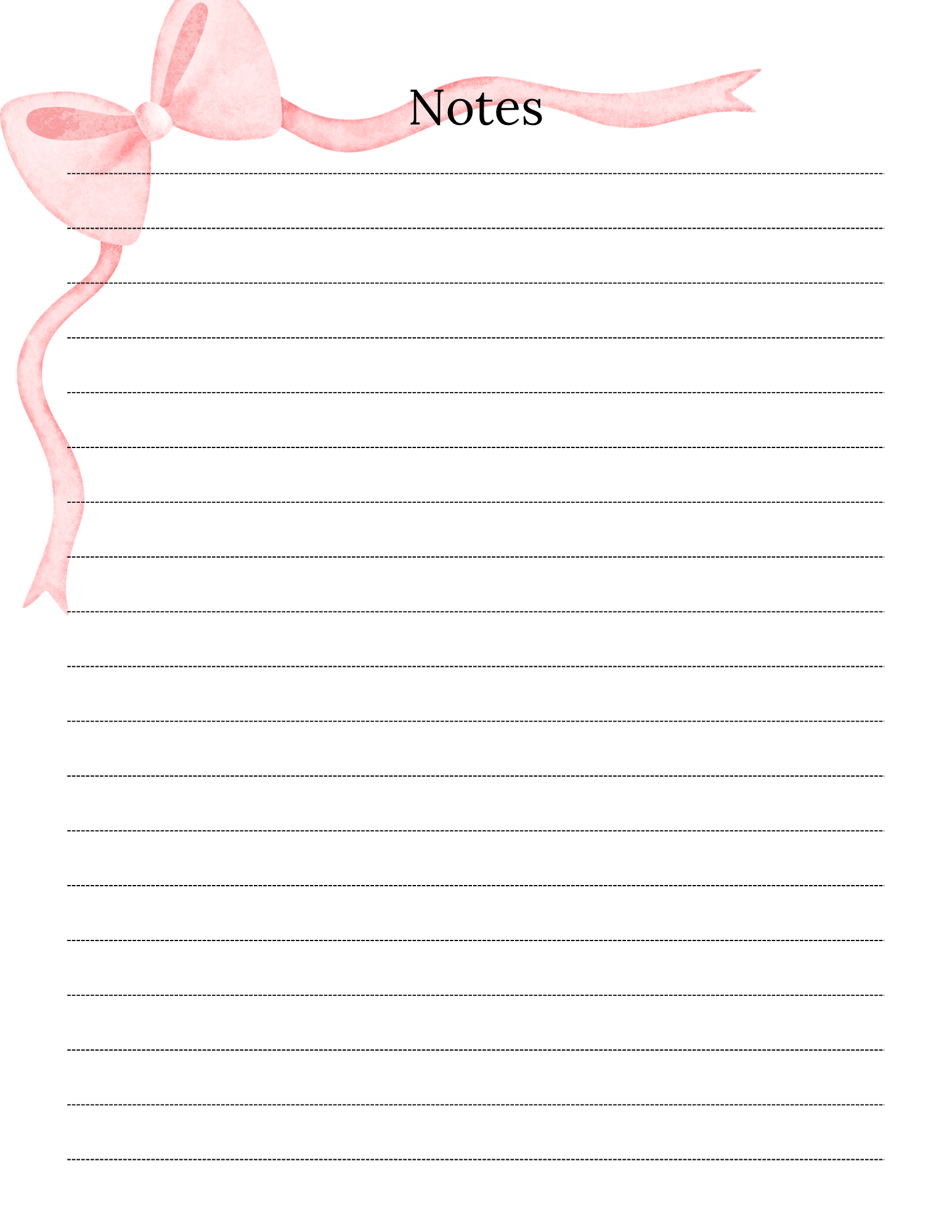 Pregnancy journal