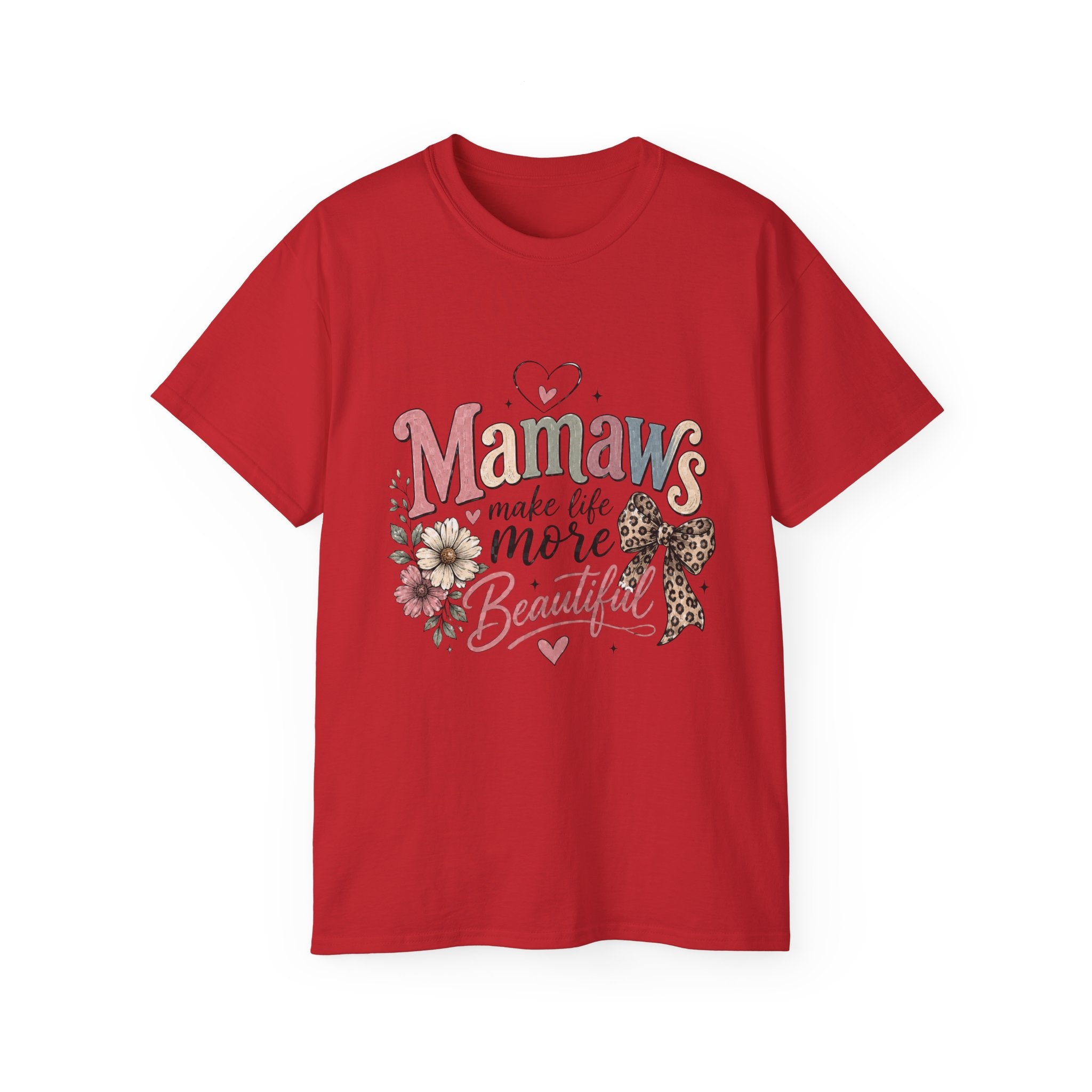 Unisex Ultra Cotton Tee