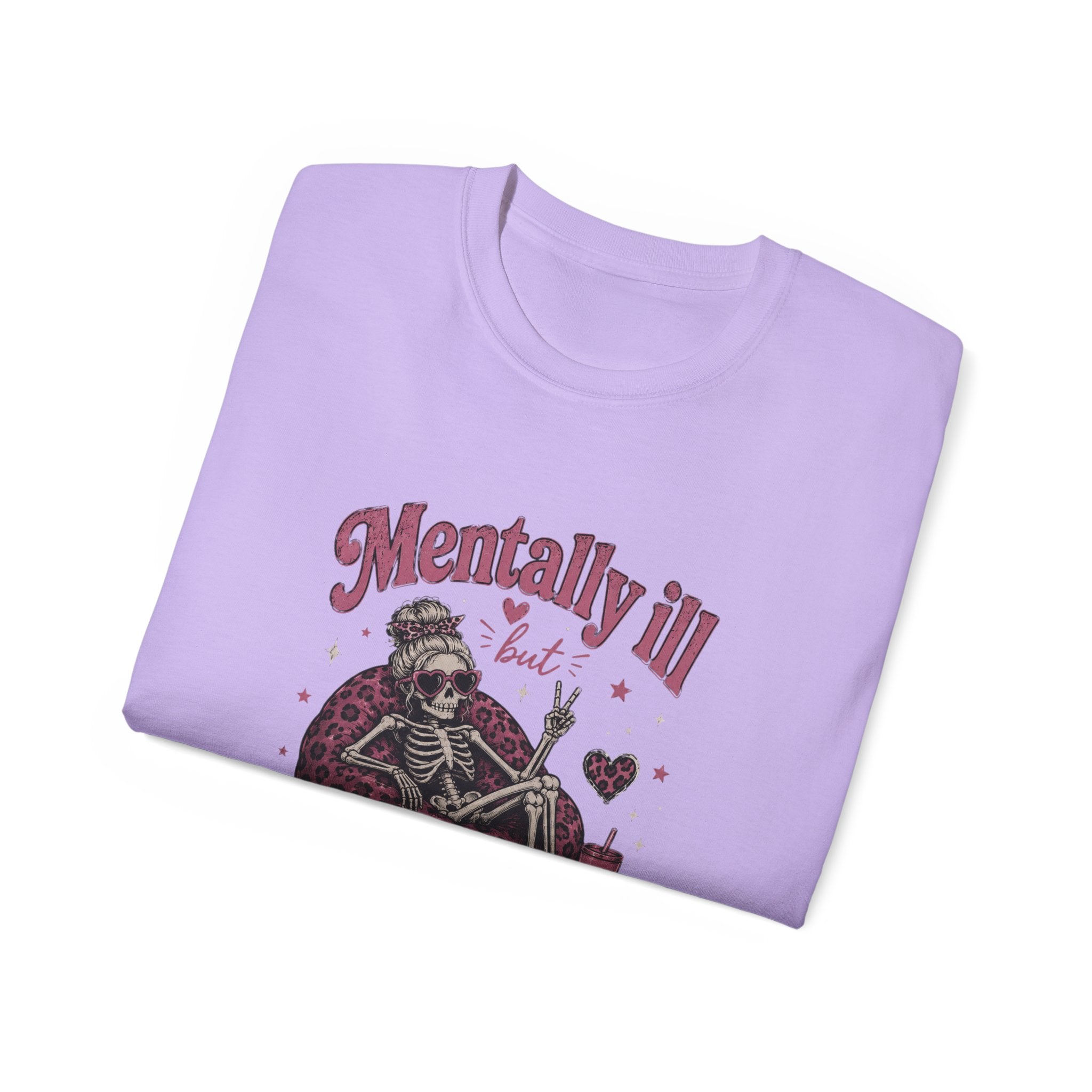 Unisex Ultra Cotton Tee