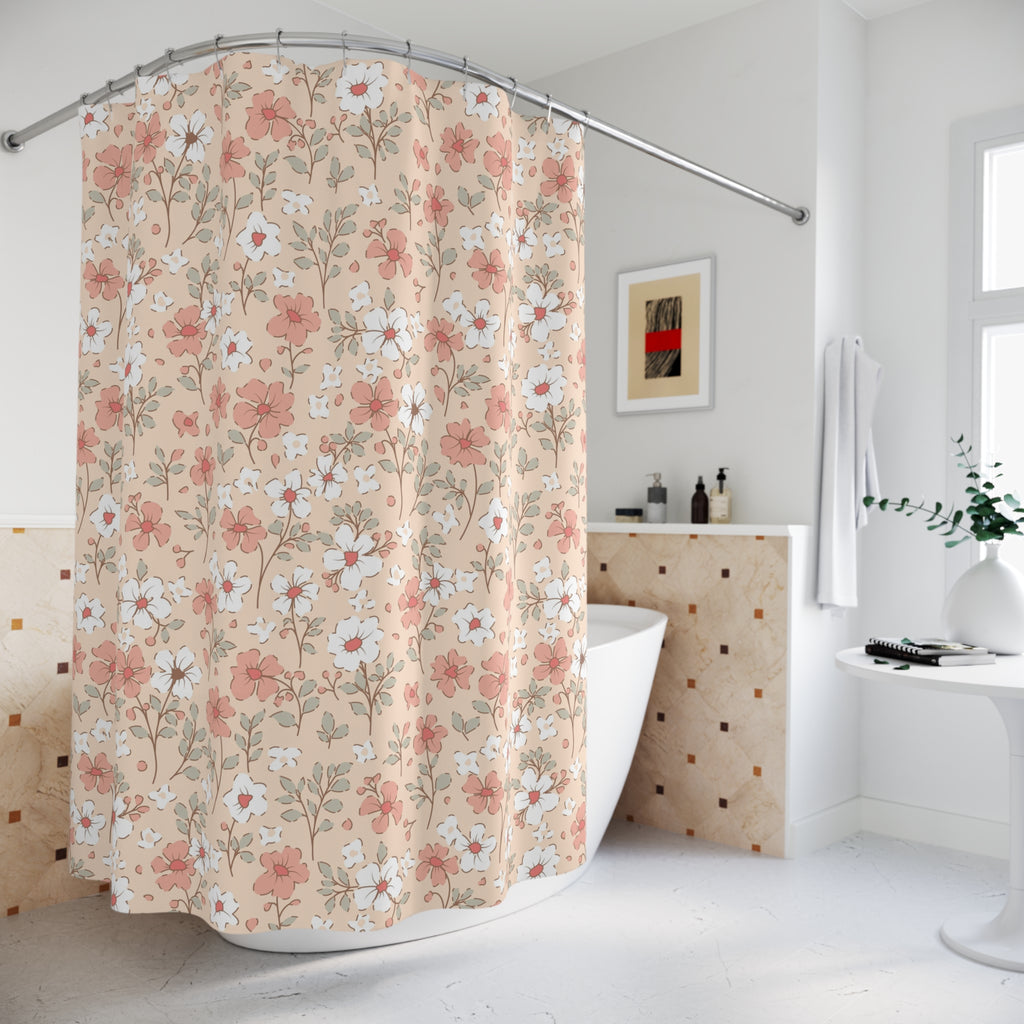 Shower Curtains