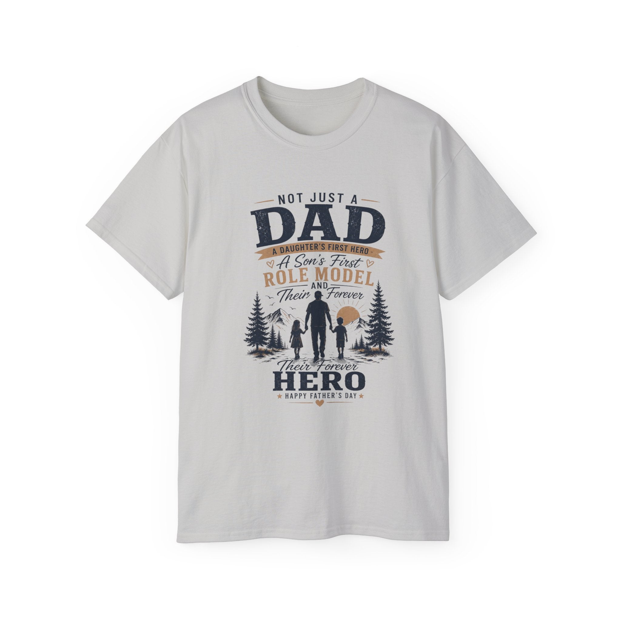 Unisex Ultra Cotton Tee