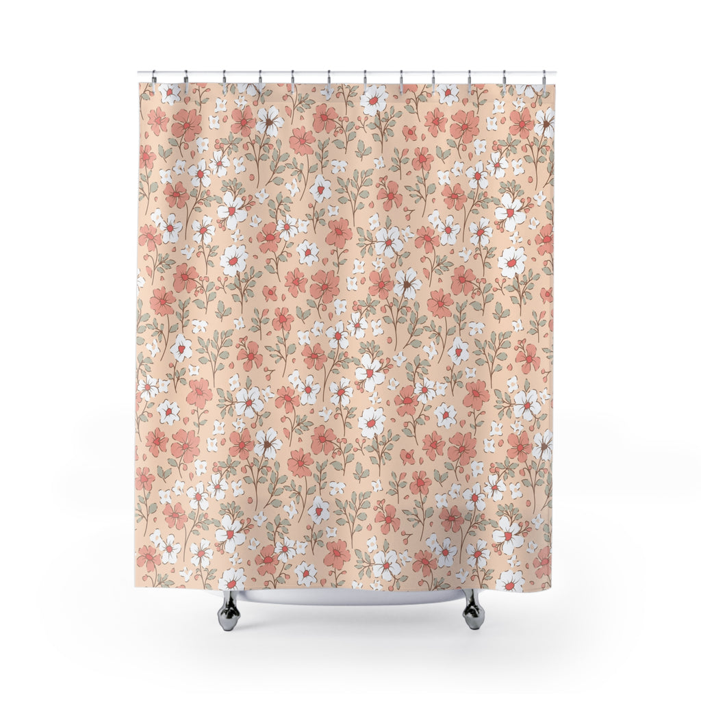 Shower Curtains