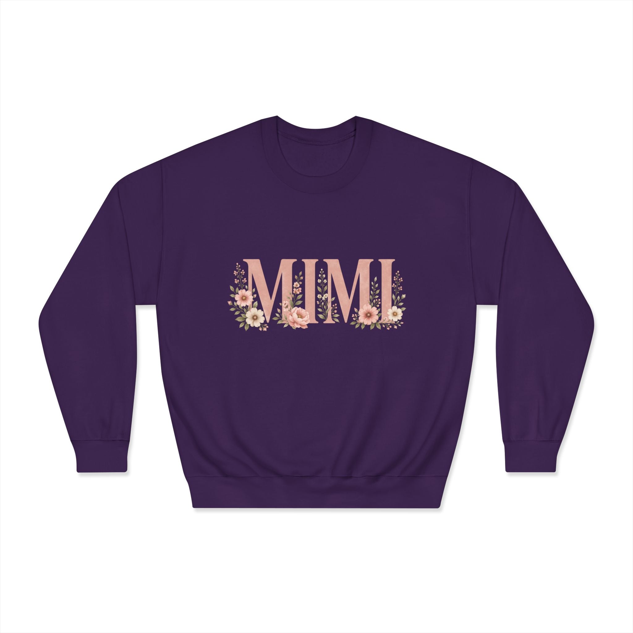 Unisex DryBlend® Crewneck Sweatshirt