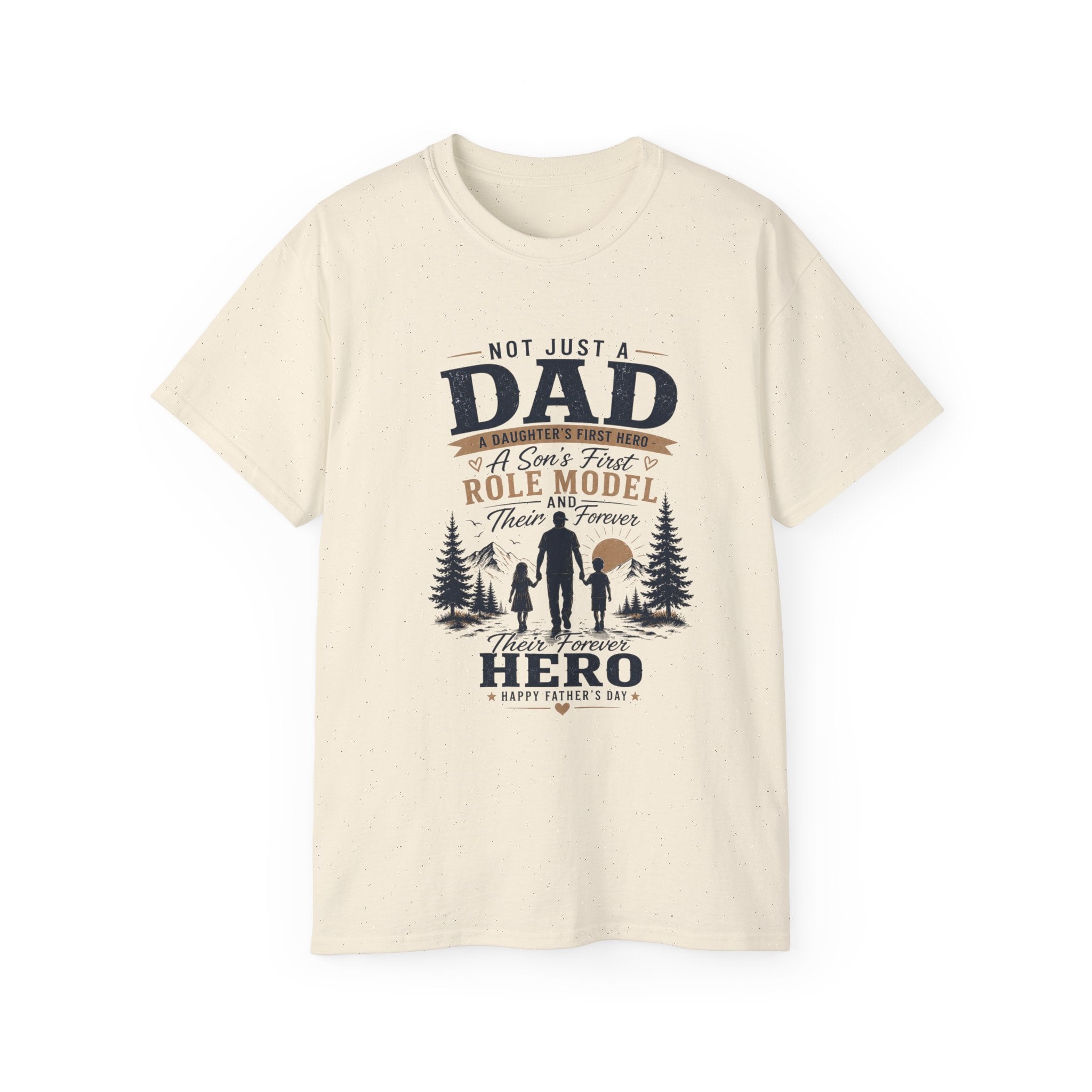Unisex Ultra Cotton Tee