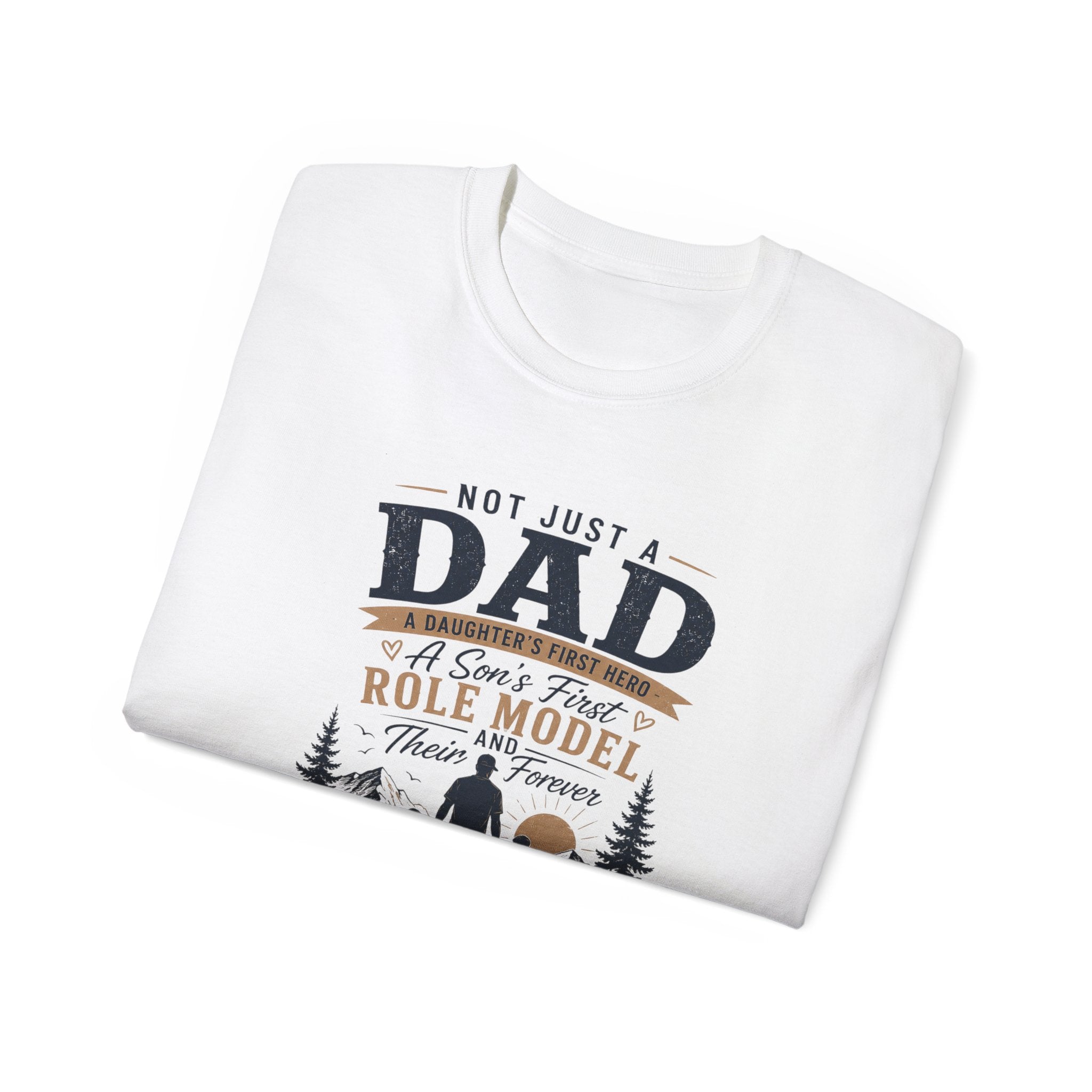 Unisex Ultra Cotton Tee