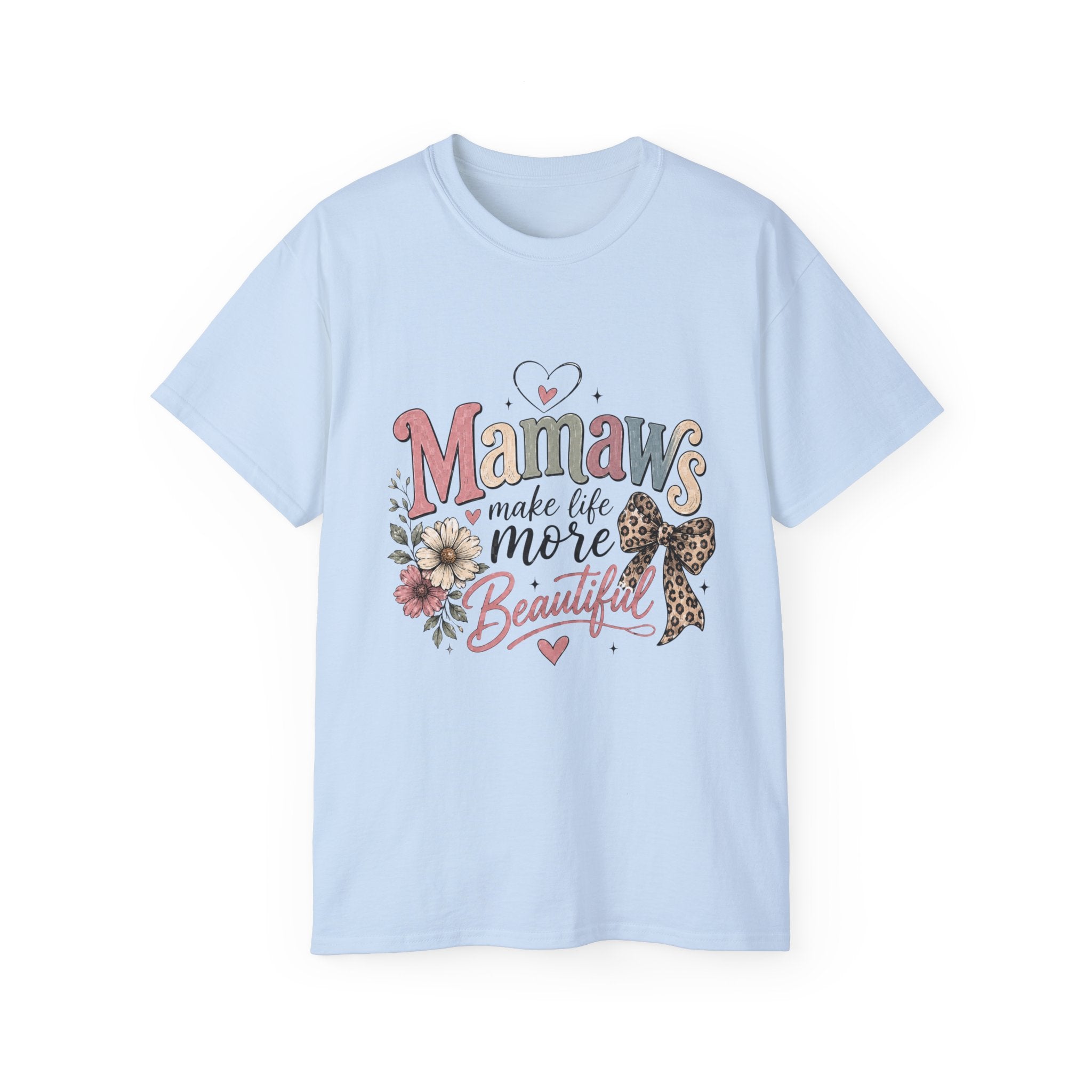 Unisex Ultra Cotton Tee