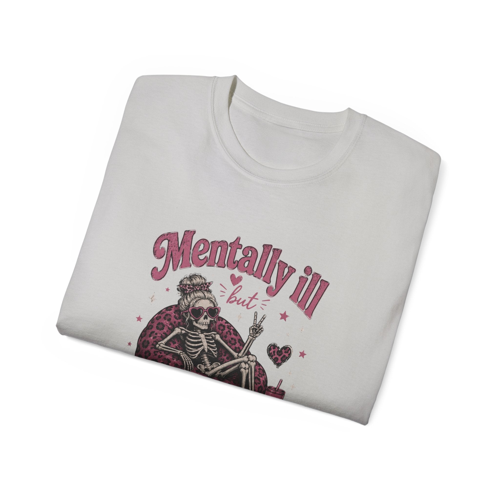 Unisex Ultra Cotton Tee