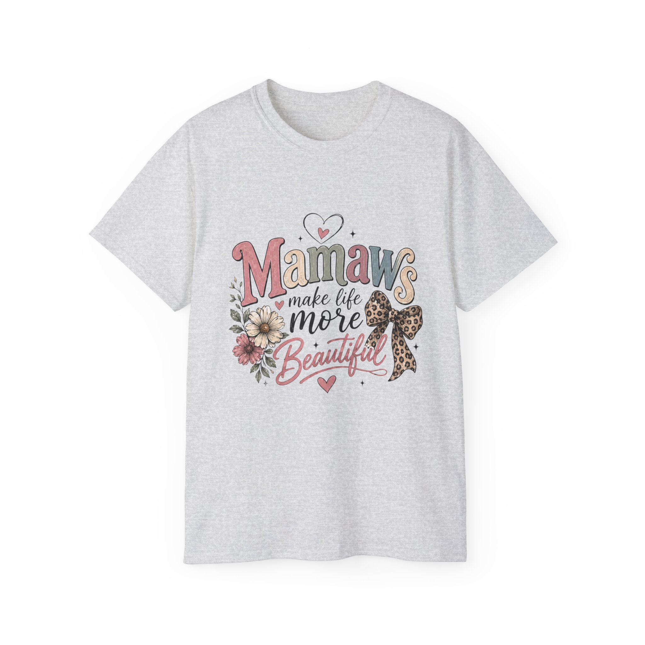 Unisex Ultra Cotton Tee