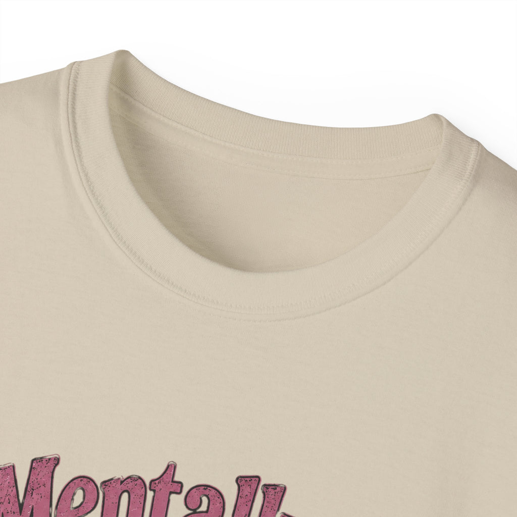 Unisex Ultra Cotton Tee
