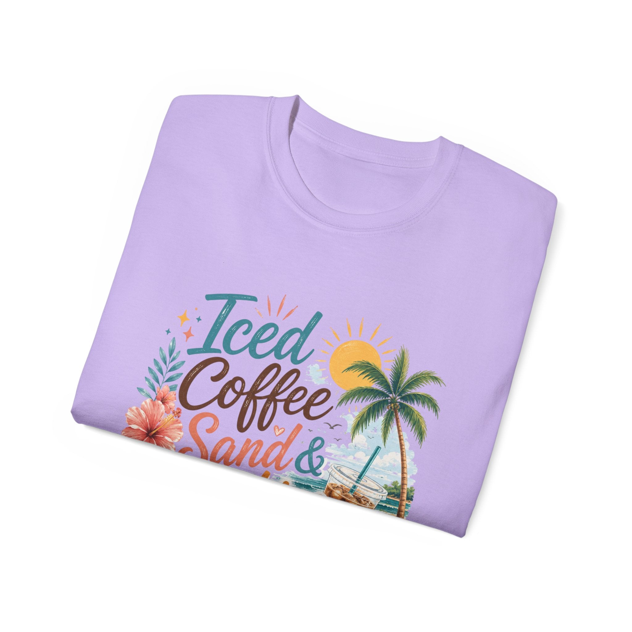 Unisex Ultra Cotton Tee