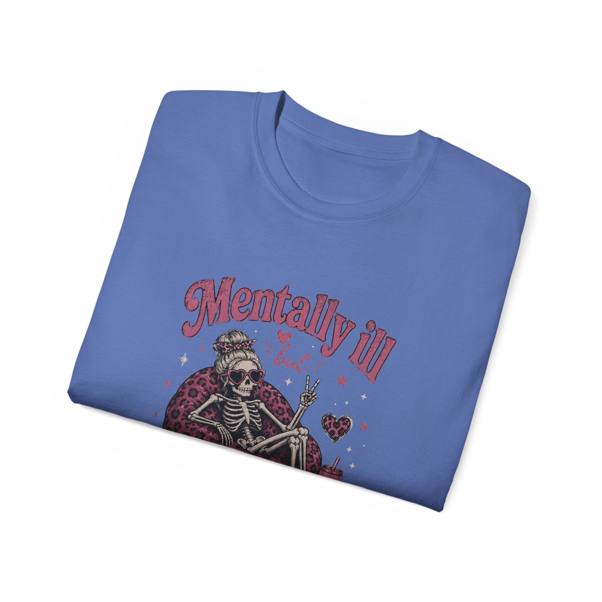 Unisex Ultra Cotton Tee