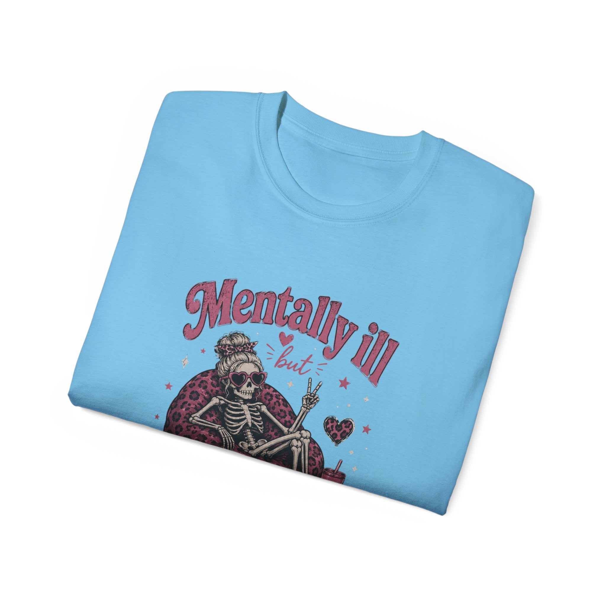 Unisex Ultra Cotton Tee