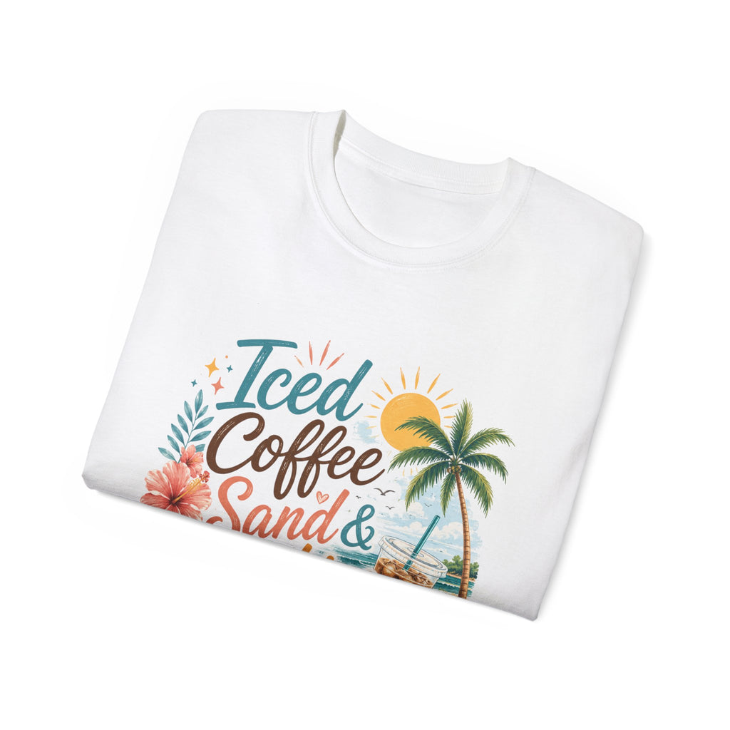 Unisex Ultra Cotton Tee
