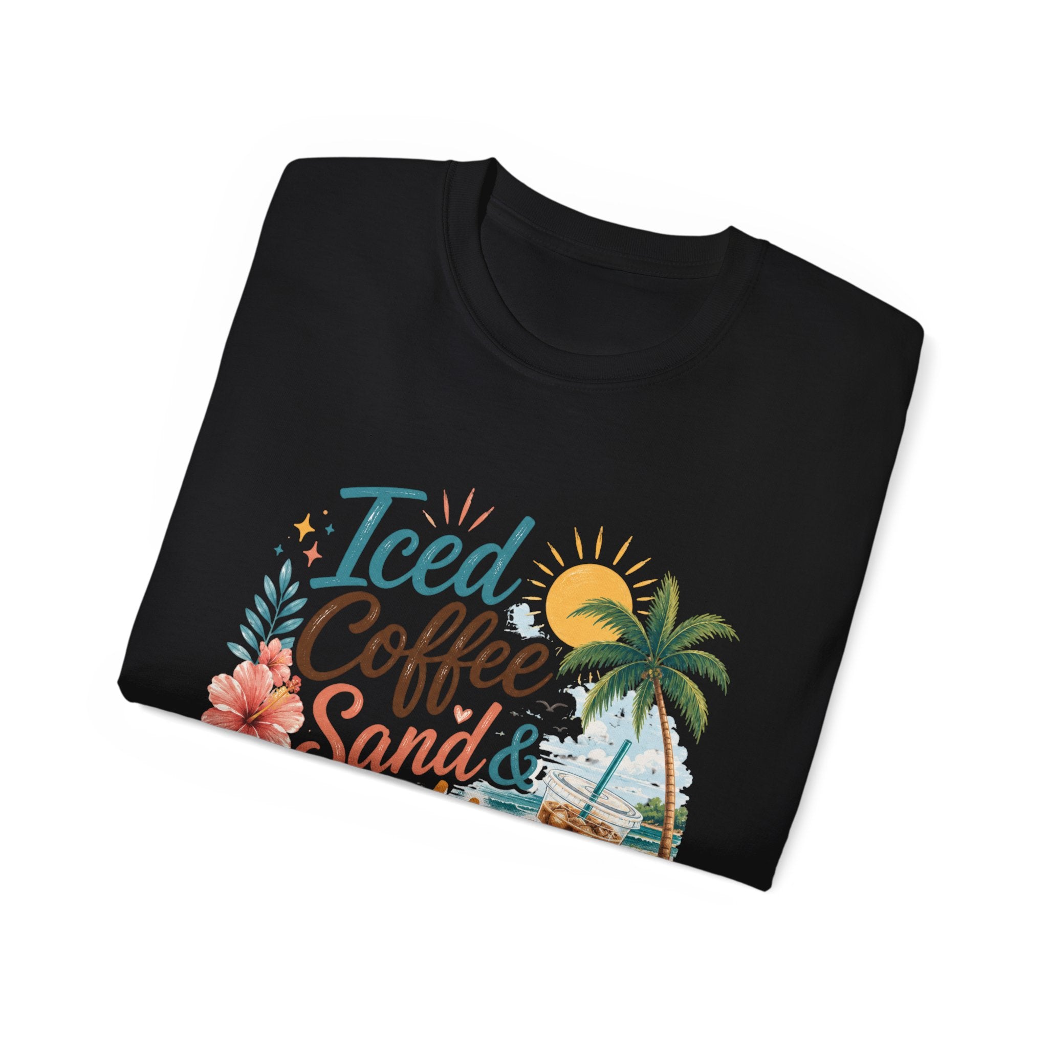 Unisex Ultra Cotton Tee