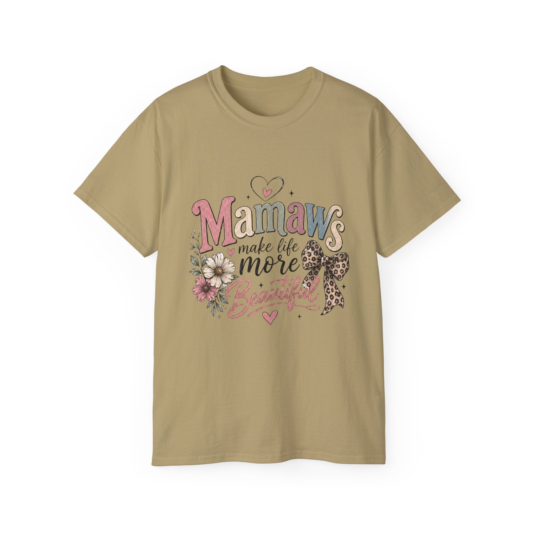 Unisex Ultra Cotton Tee