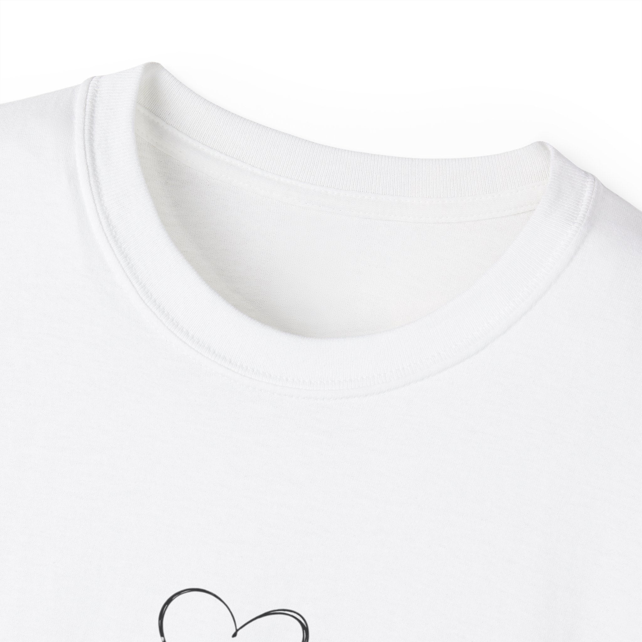 Unisex Ultra Cotton Tee