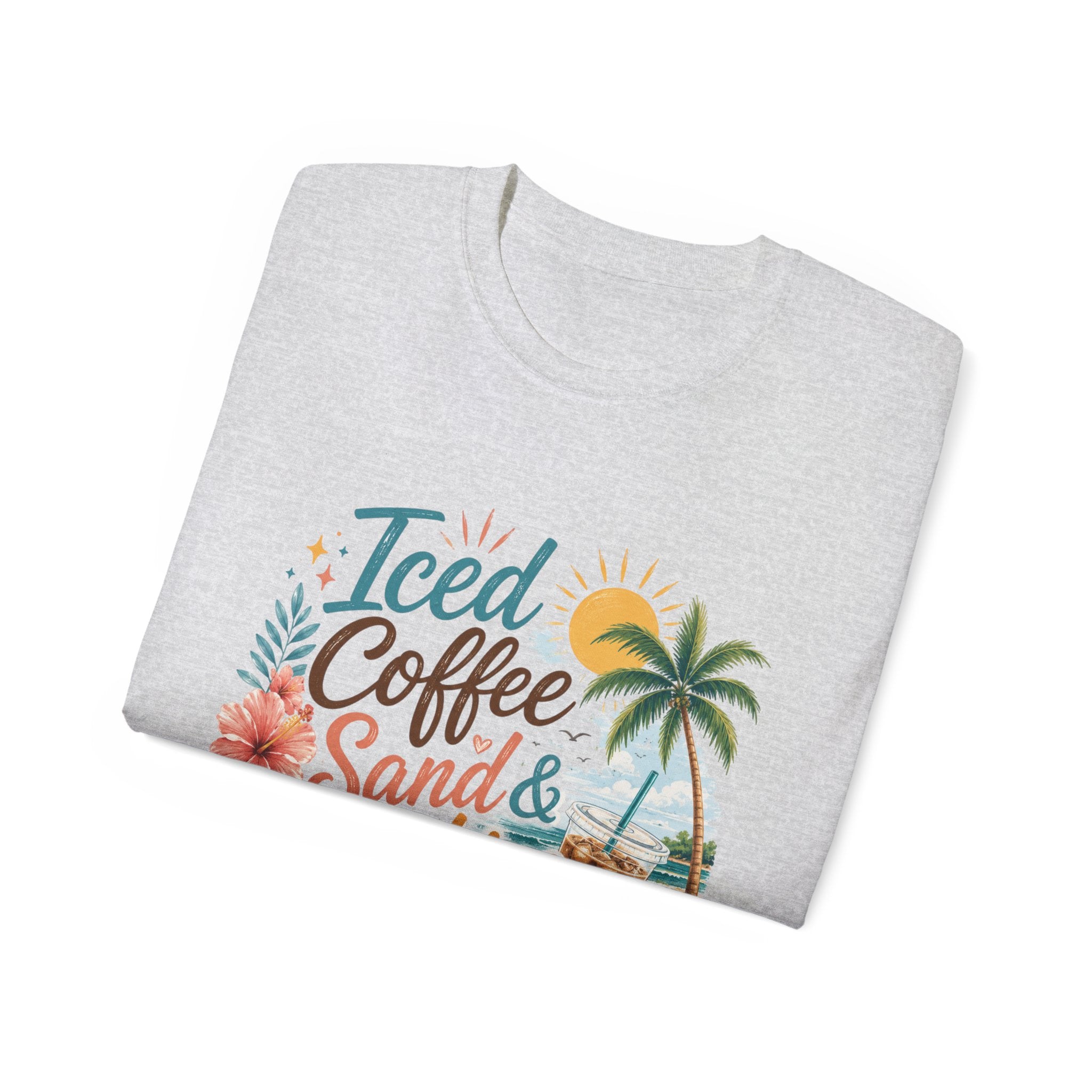 Unisex Ultra Cotton Tee