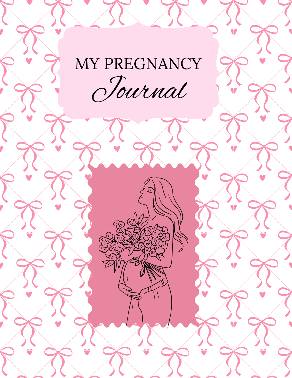 Pregnancy journal