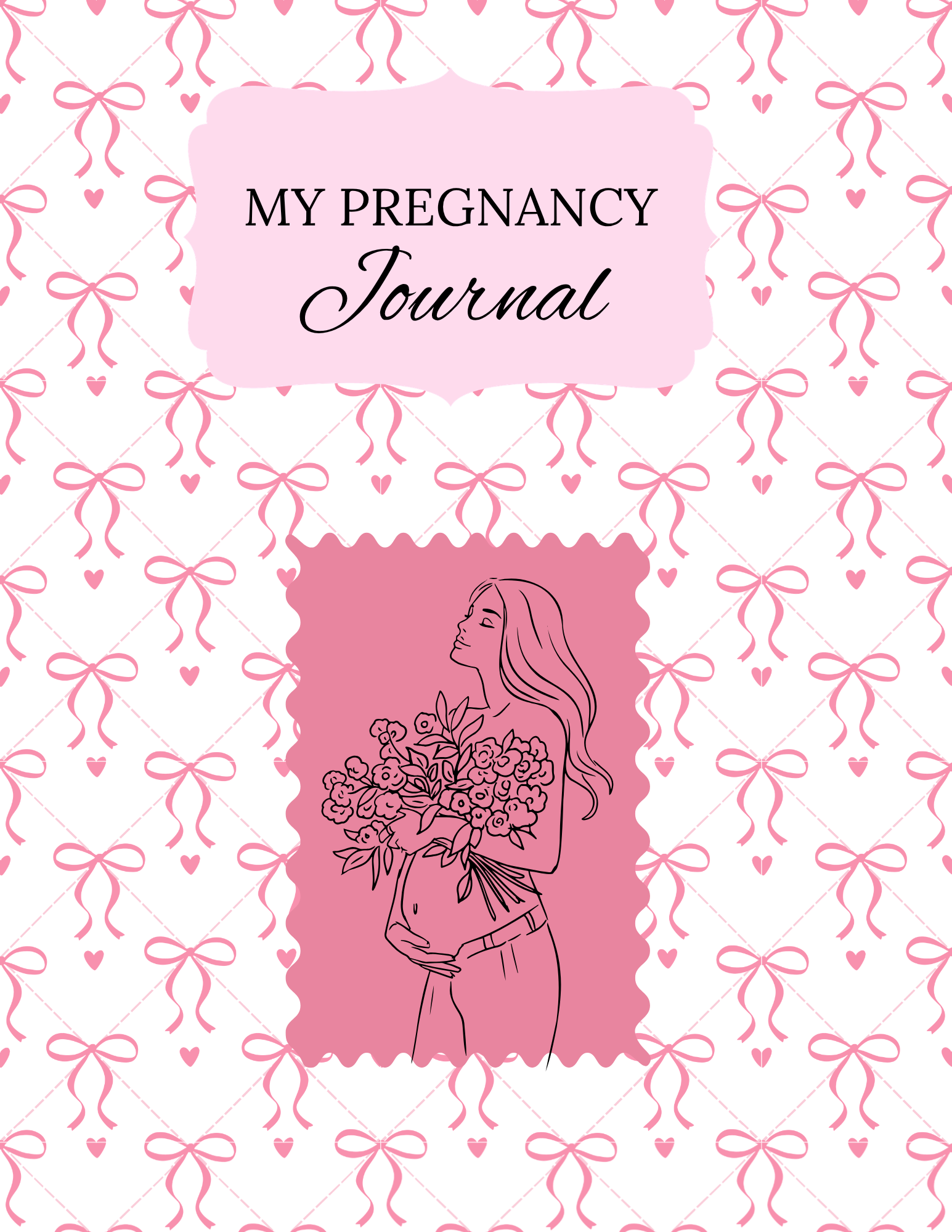 Pregnancy journal