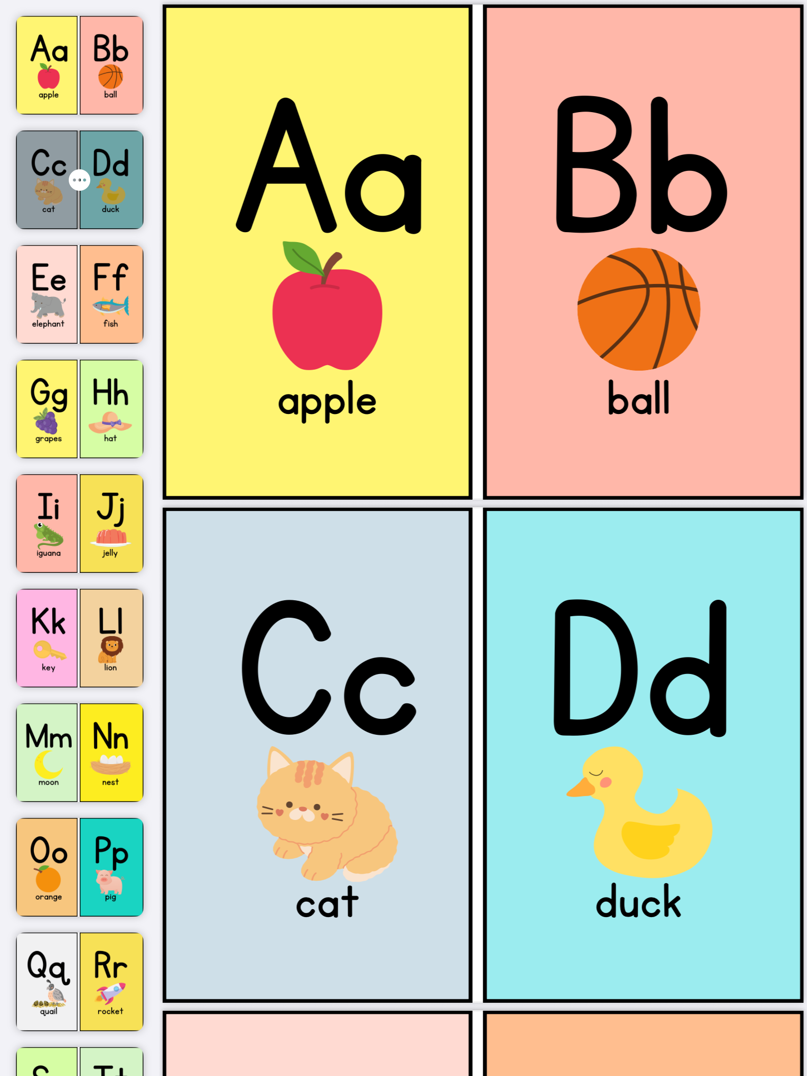 Kids Learning Bundle