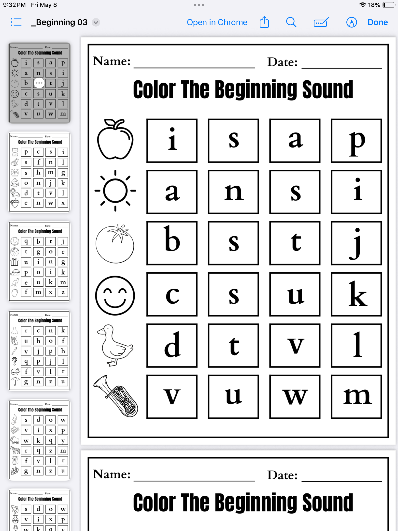 Kids Learning Bundle