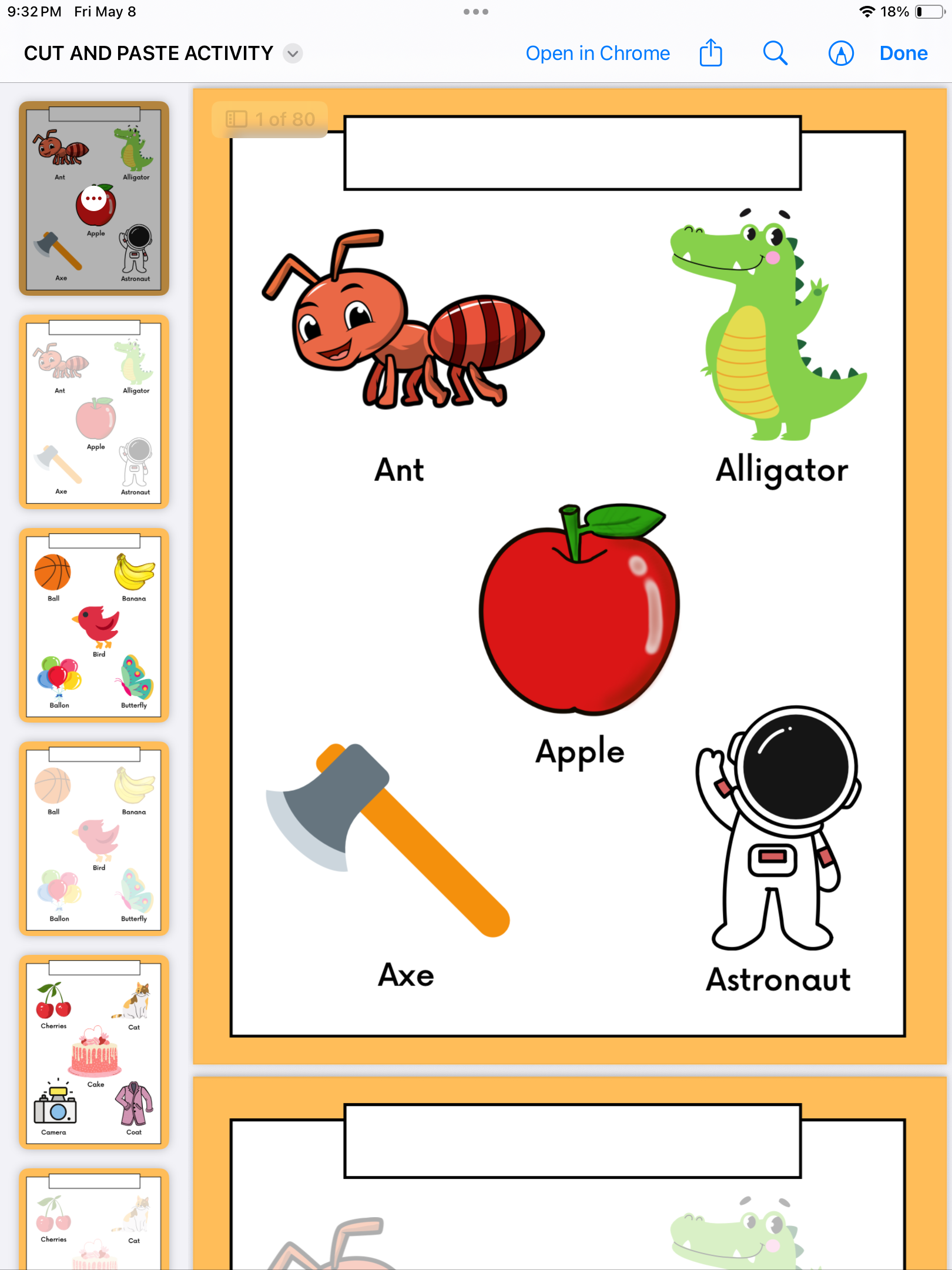 Kids Learning Bundle