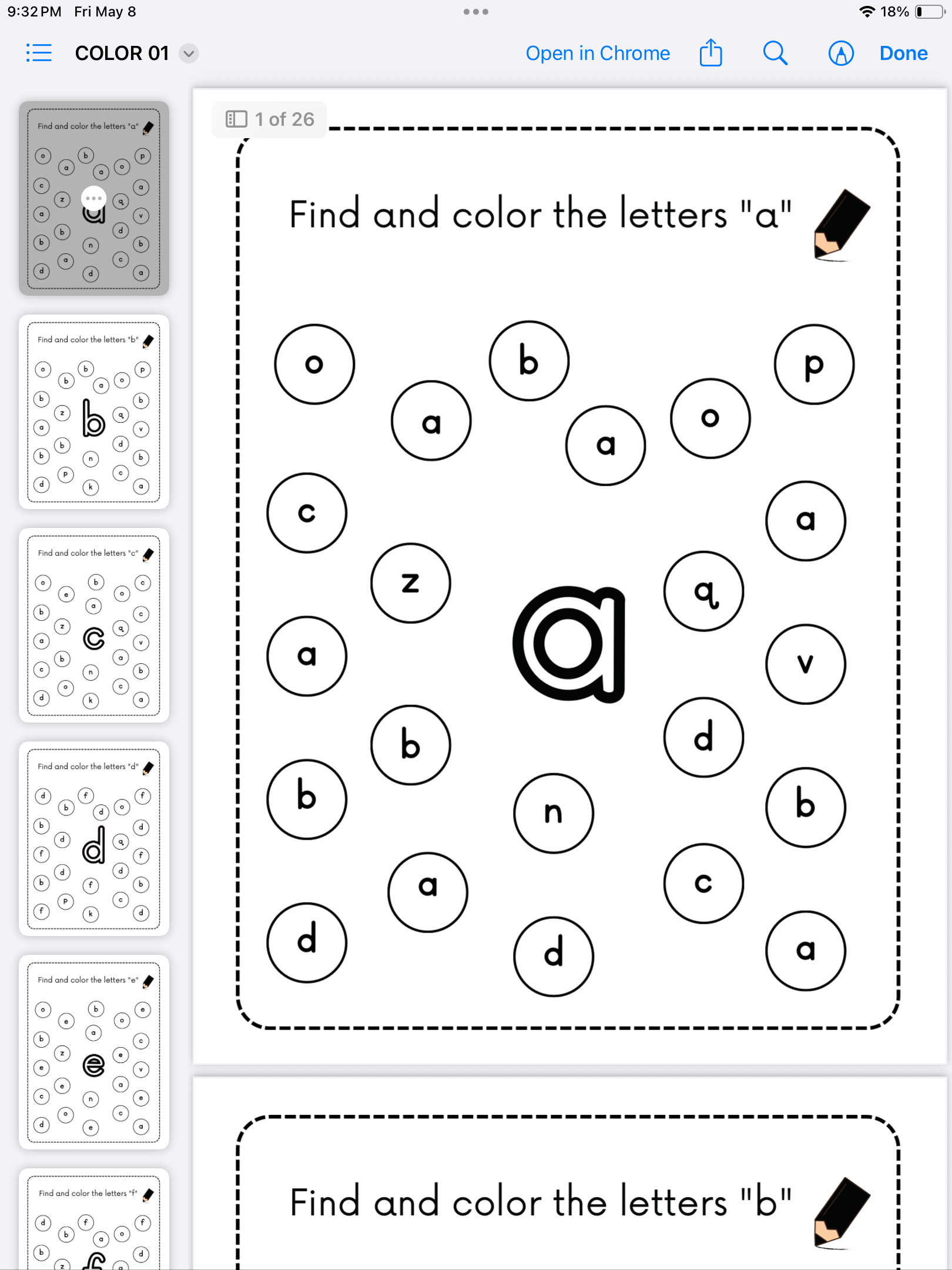 Kids Learning Bundle