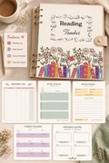 Reading Tracker