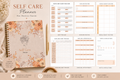 Self care planner